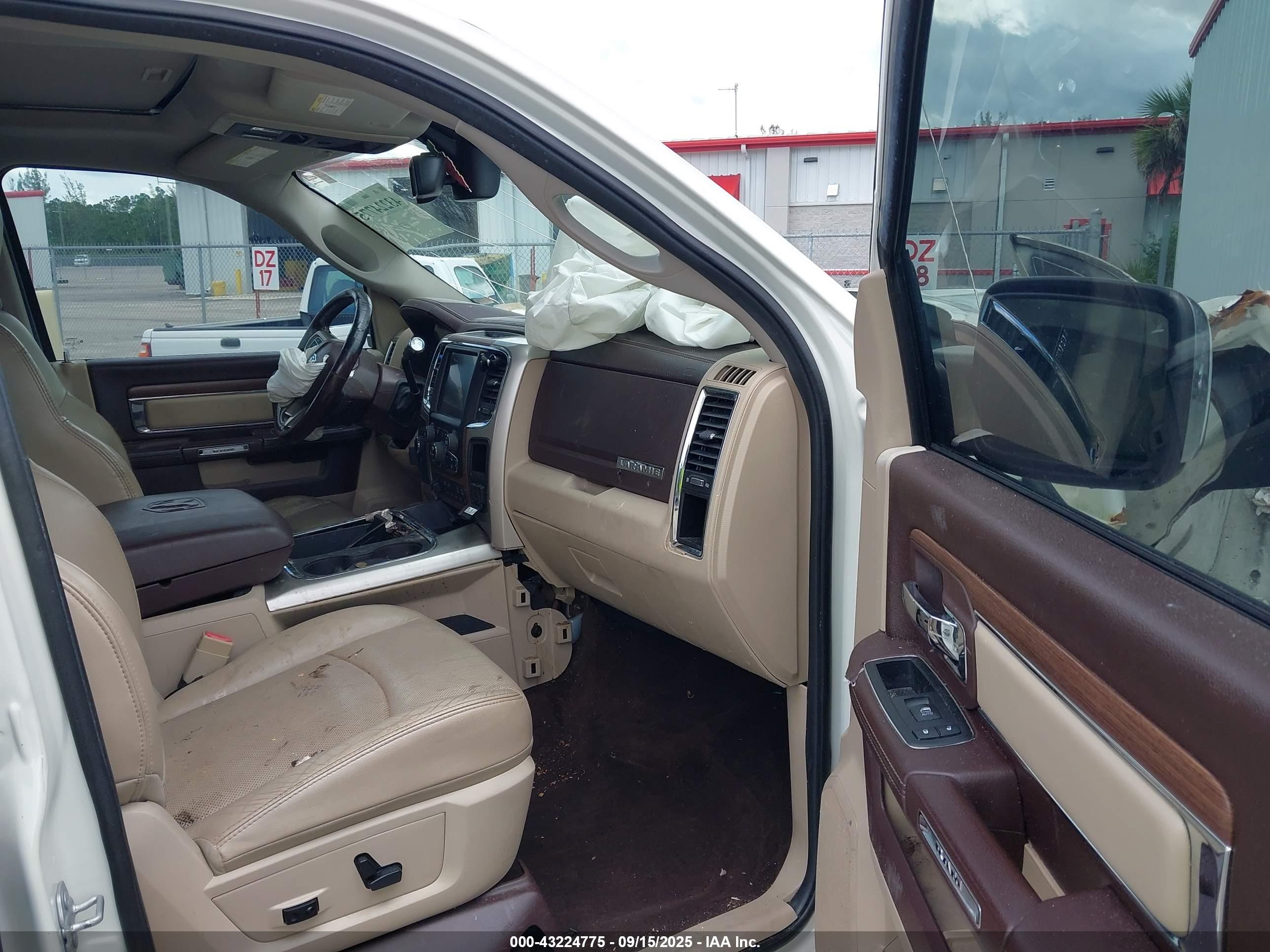 RAM 2500 image 5