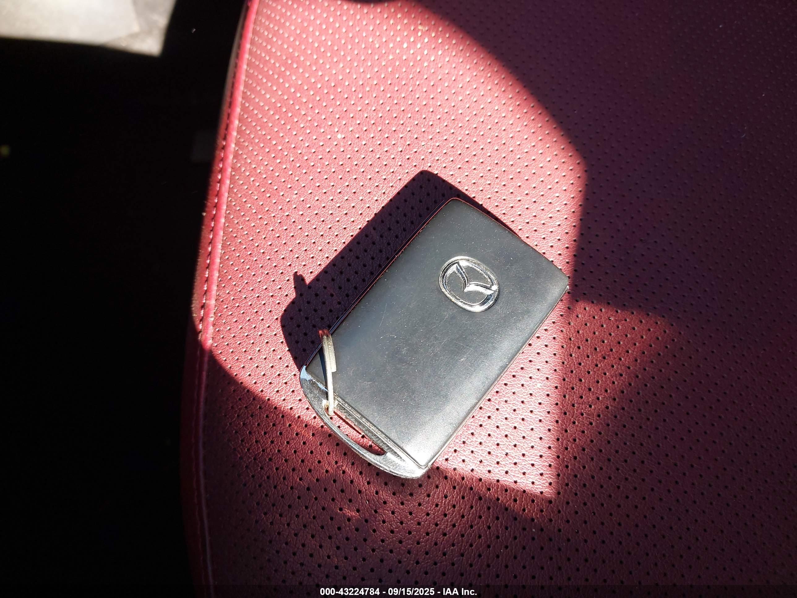 MAZDA CX-9 image 11