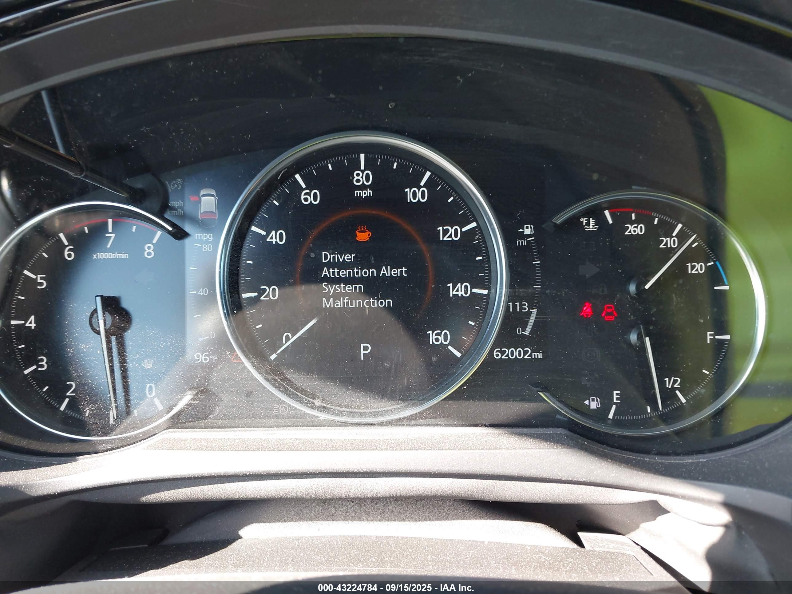 MAZDA CX-9 image 7
