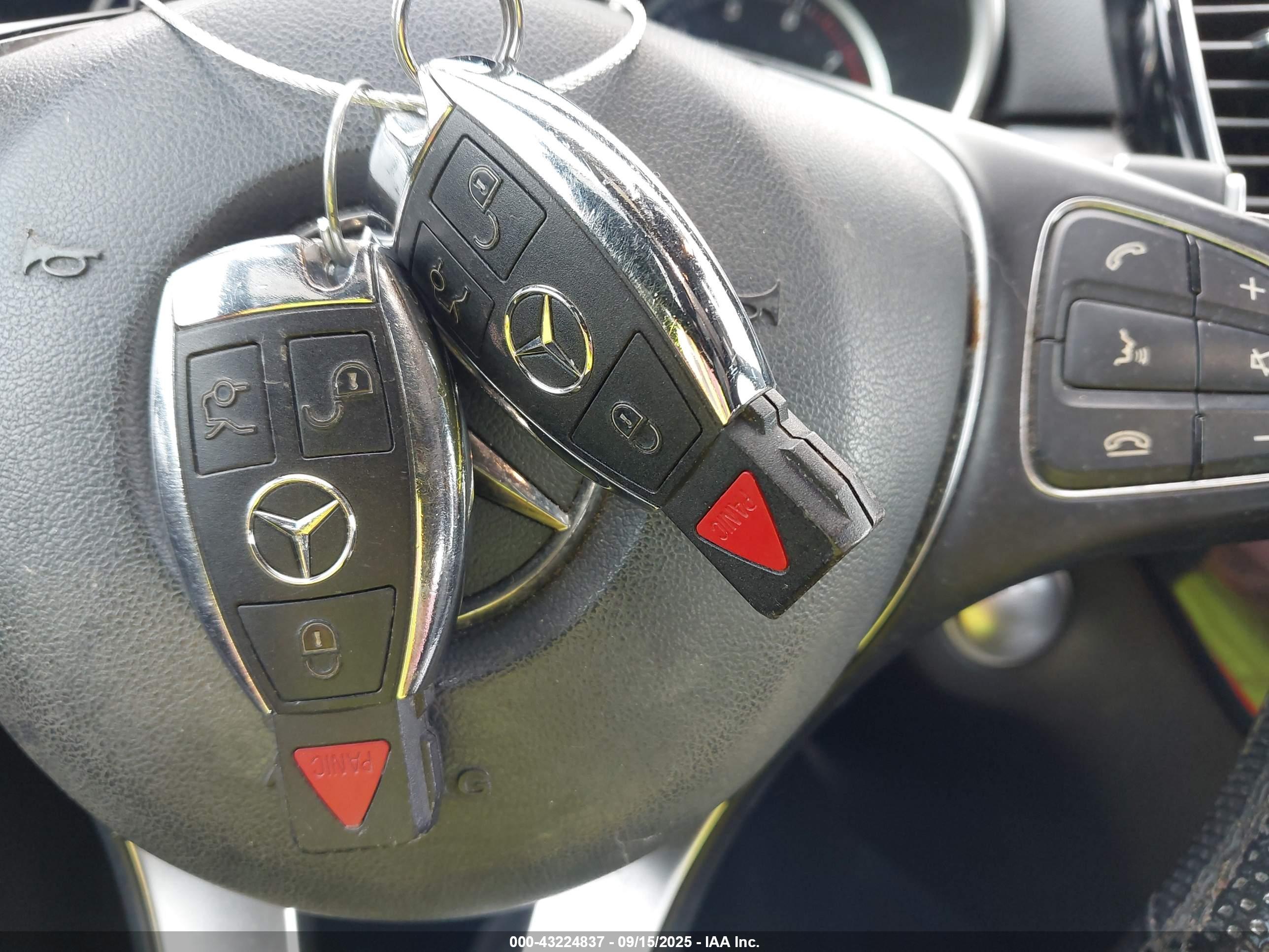 MERCEDES-BENZ GLE image 11