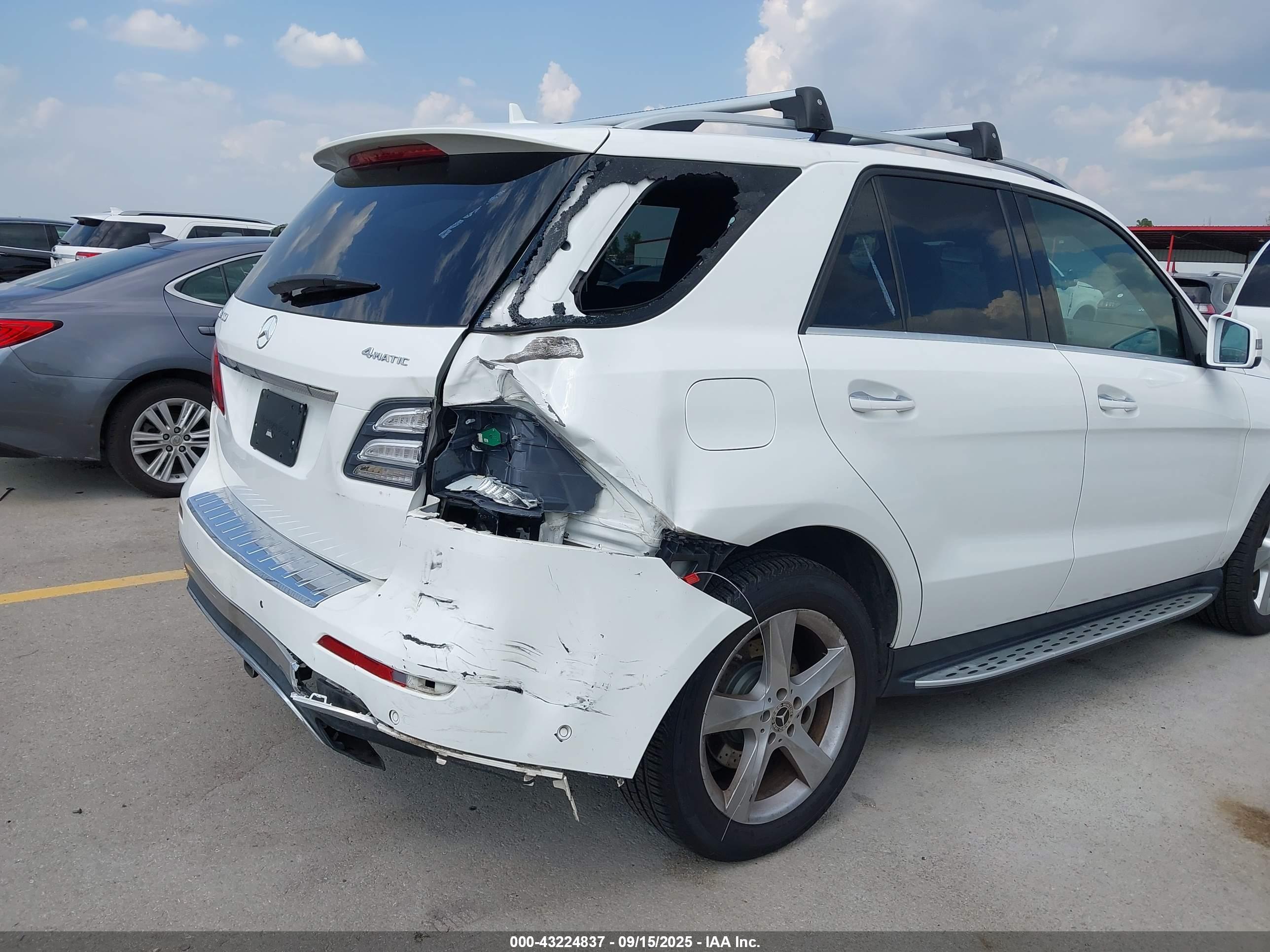 MERCEDES-BENZ GLE image 6