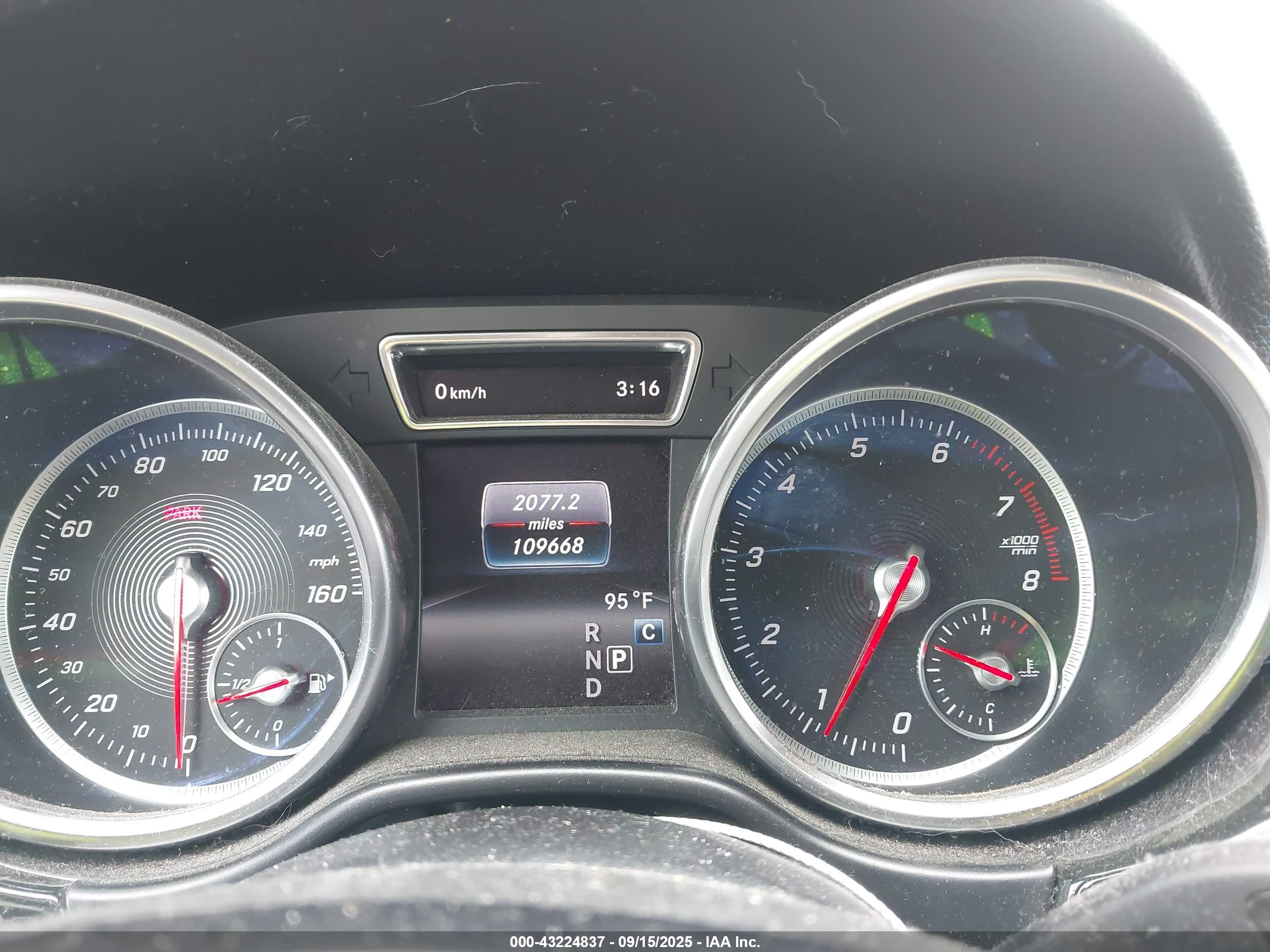 MERCEDES-BENZ GLE image 7