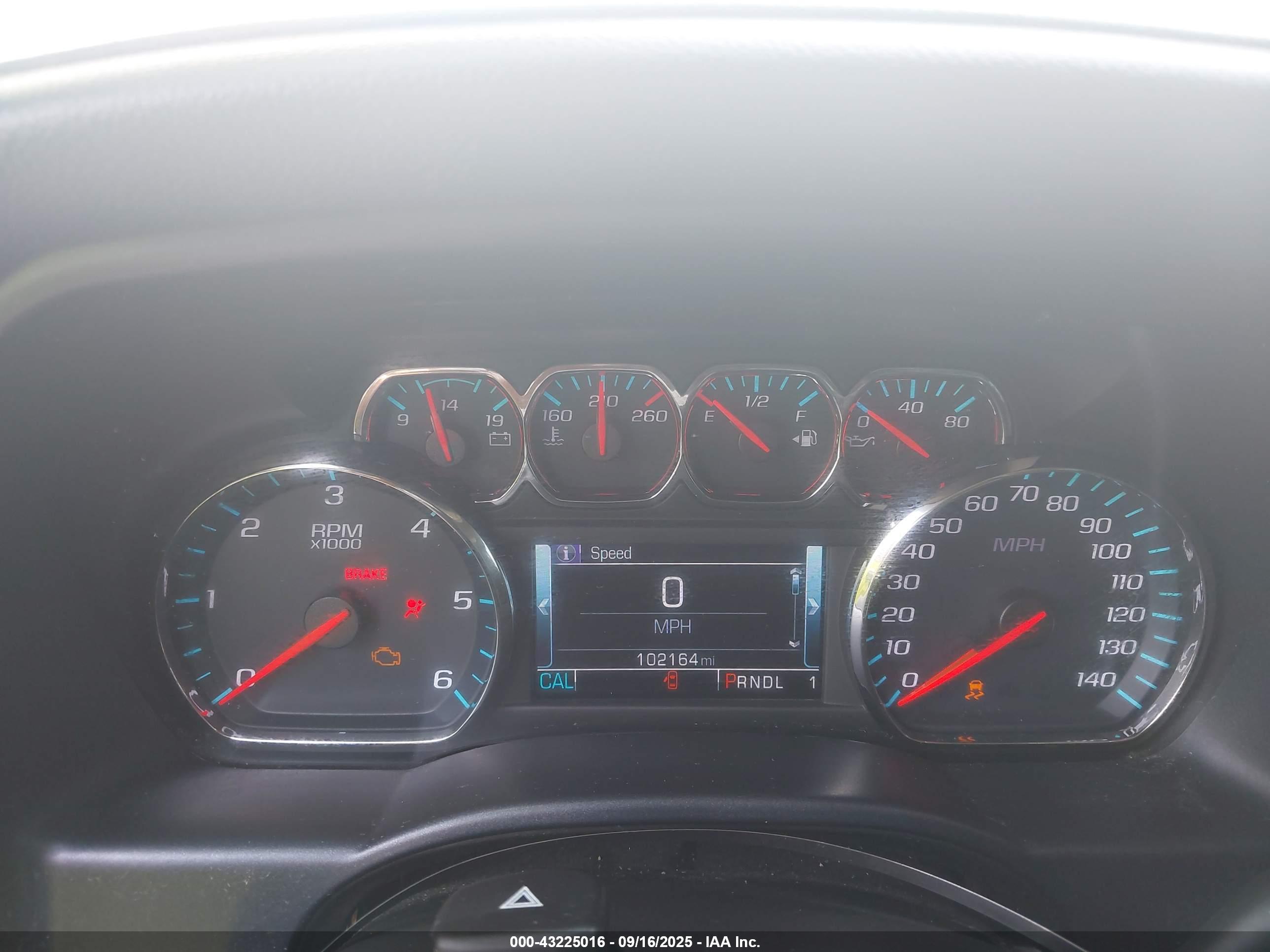GMC SIERRA image 7
