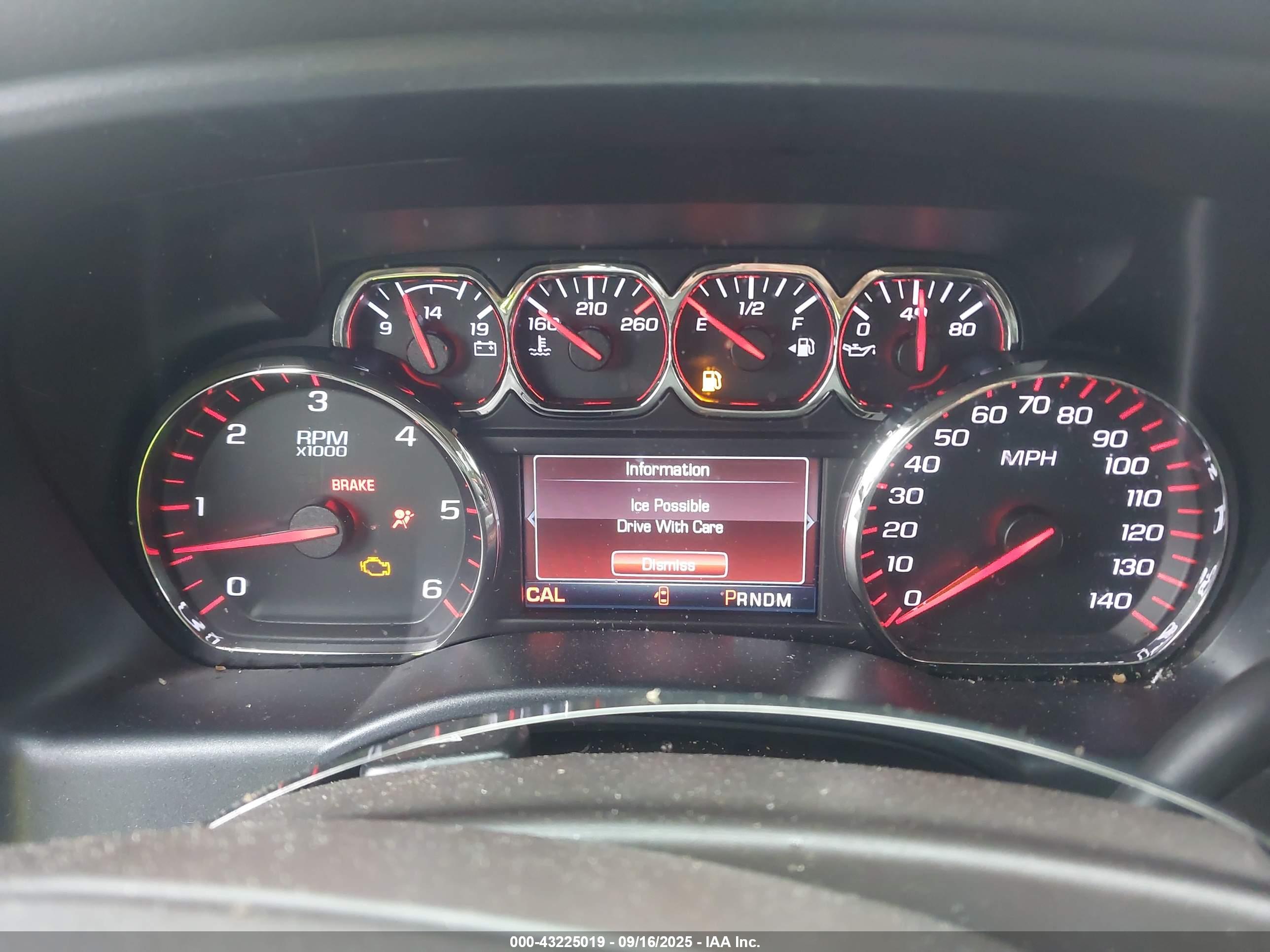 GMC SIERRA image 7