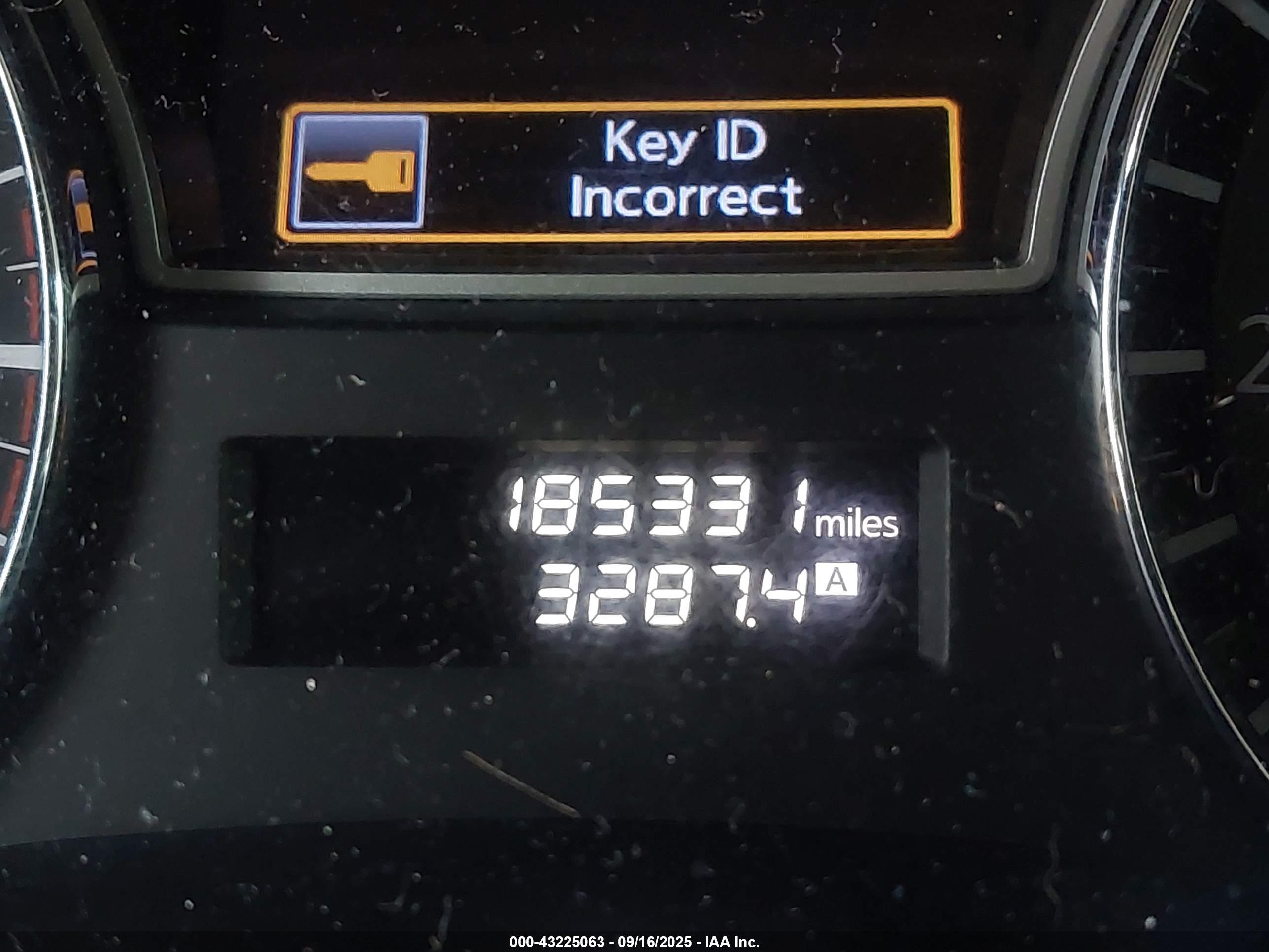 NISSAN ALTIMA image 7