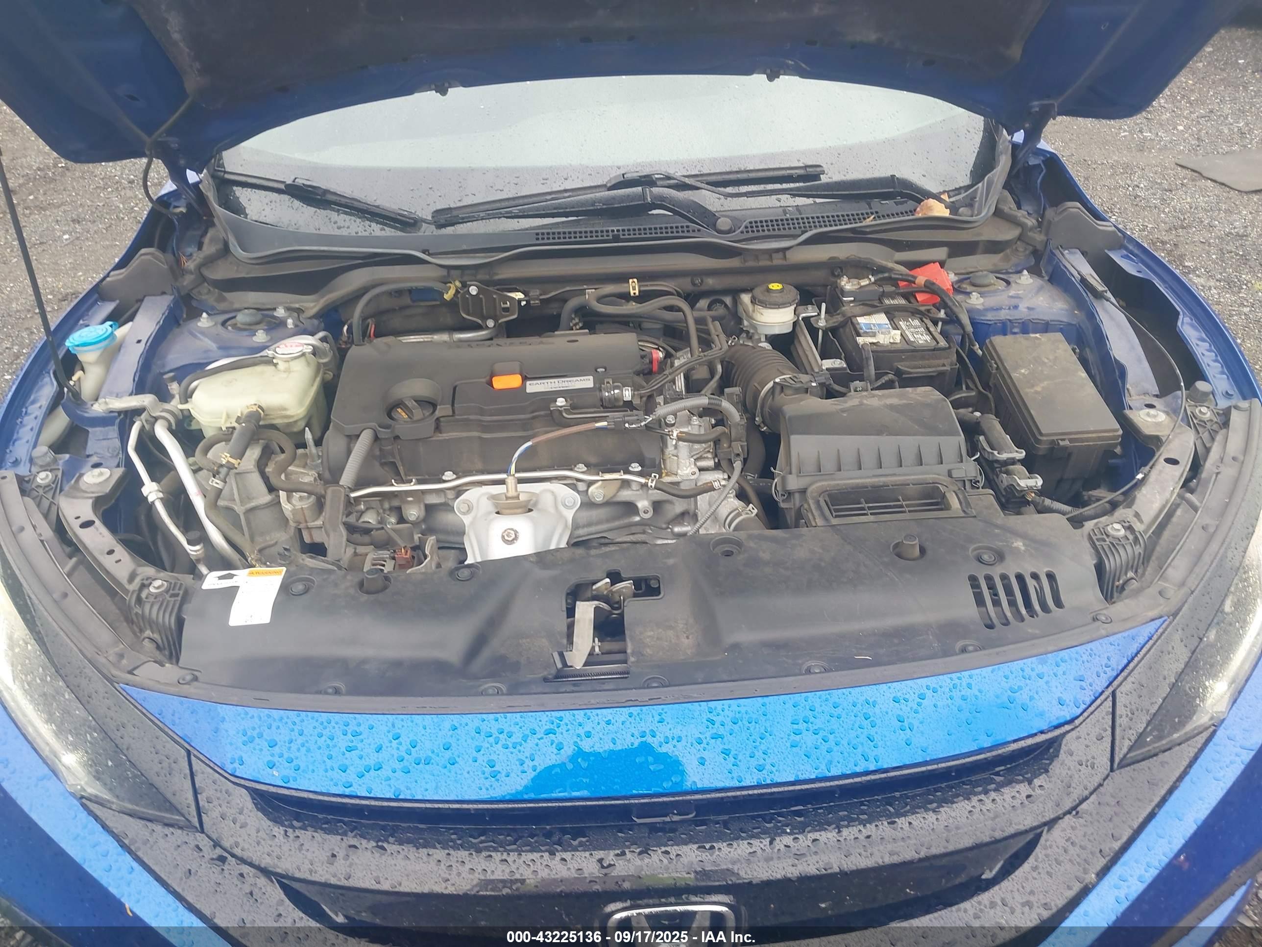 HONDA CIVIC image 10