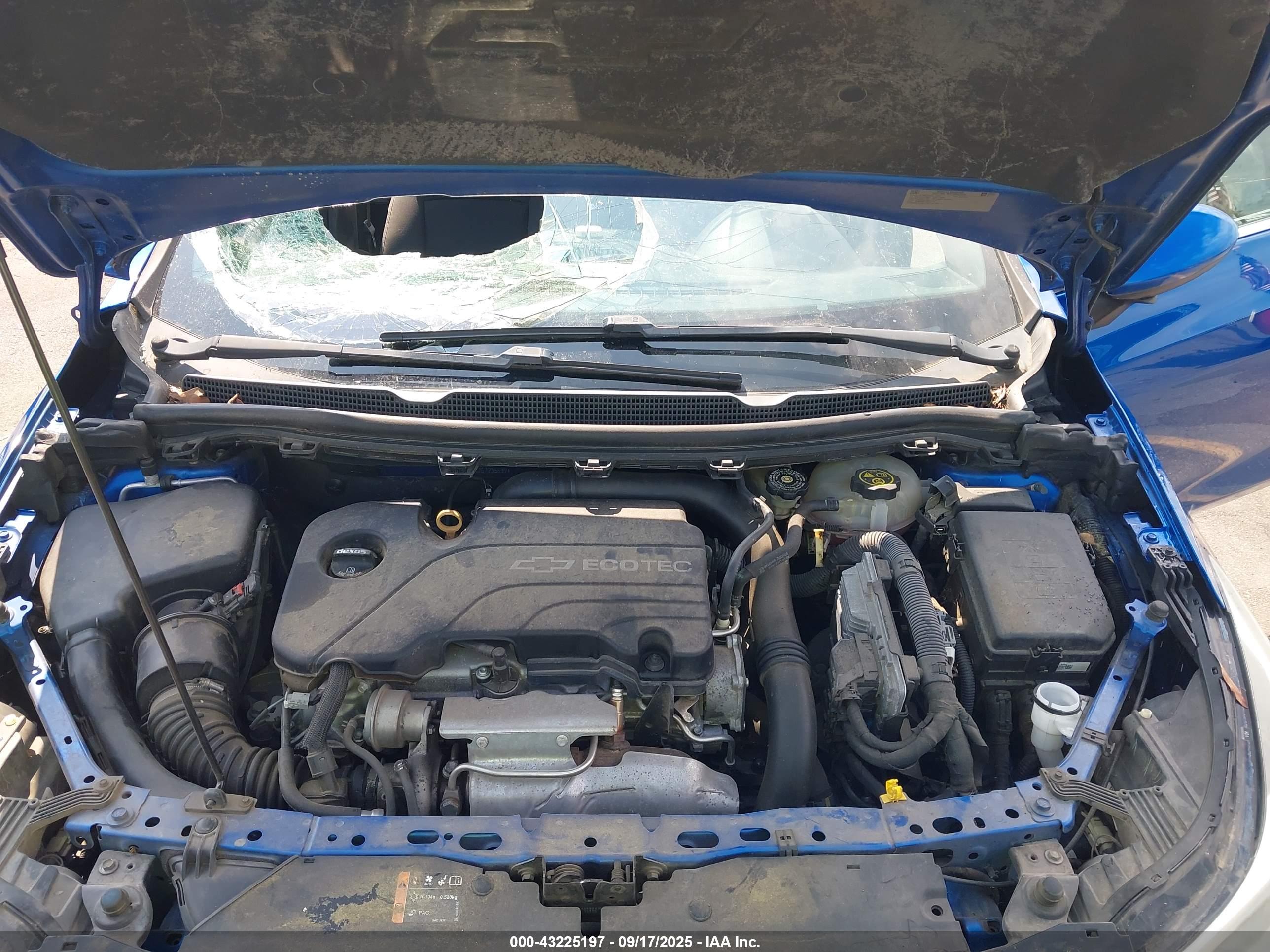 CHEVROLET CRUZE image 10
