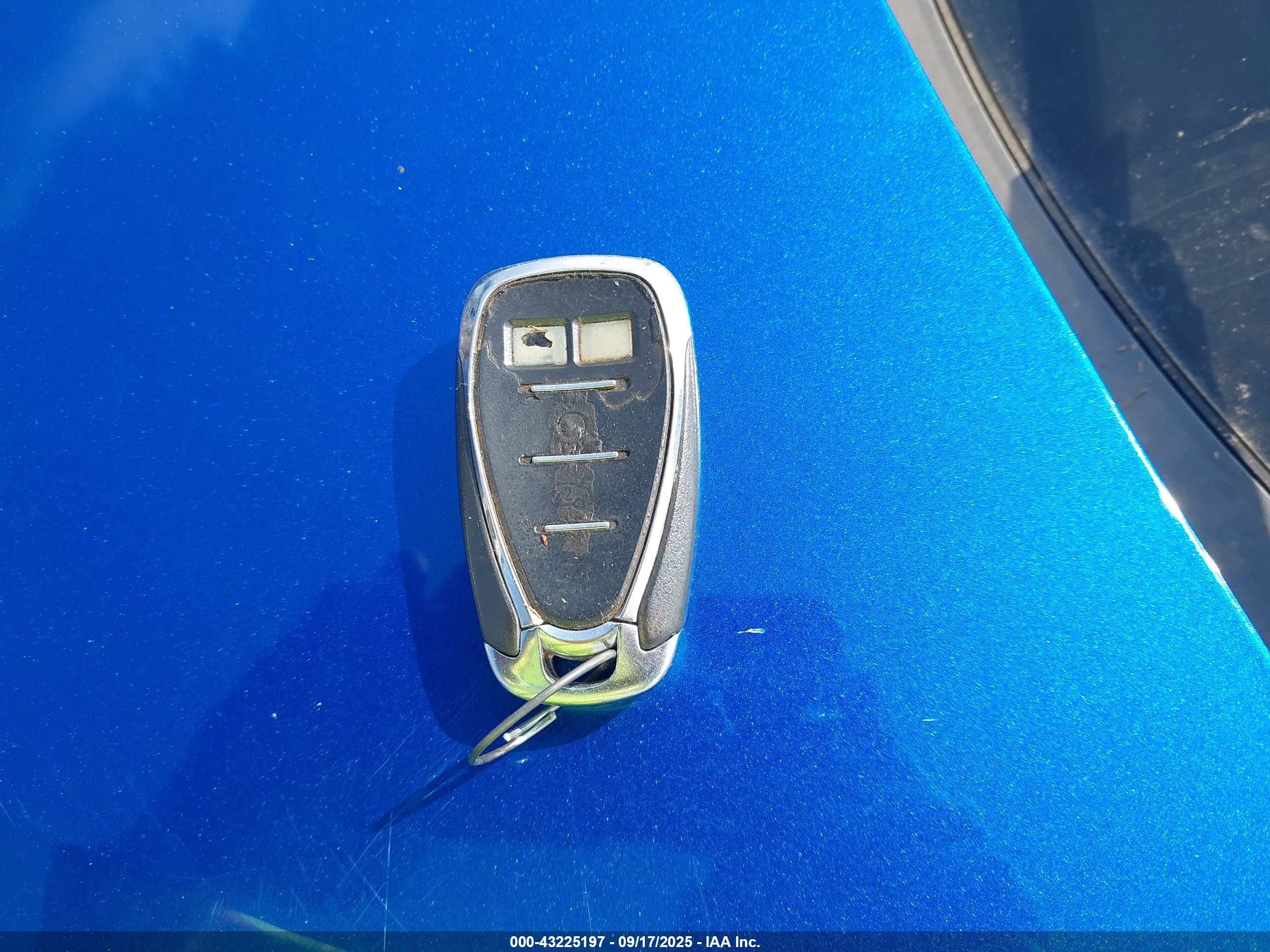 CHEVROLET CRUZE image 11