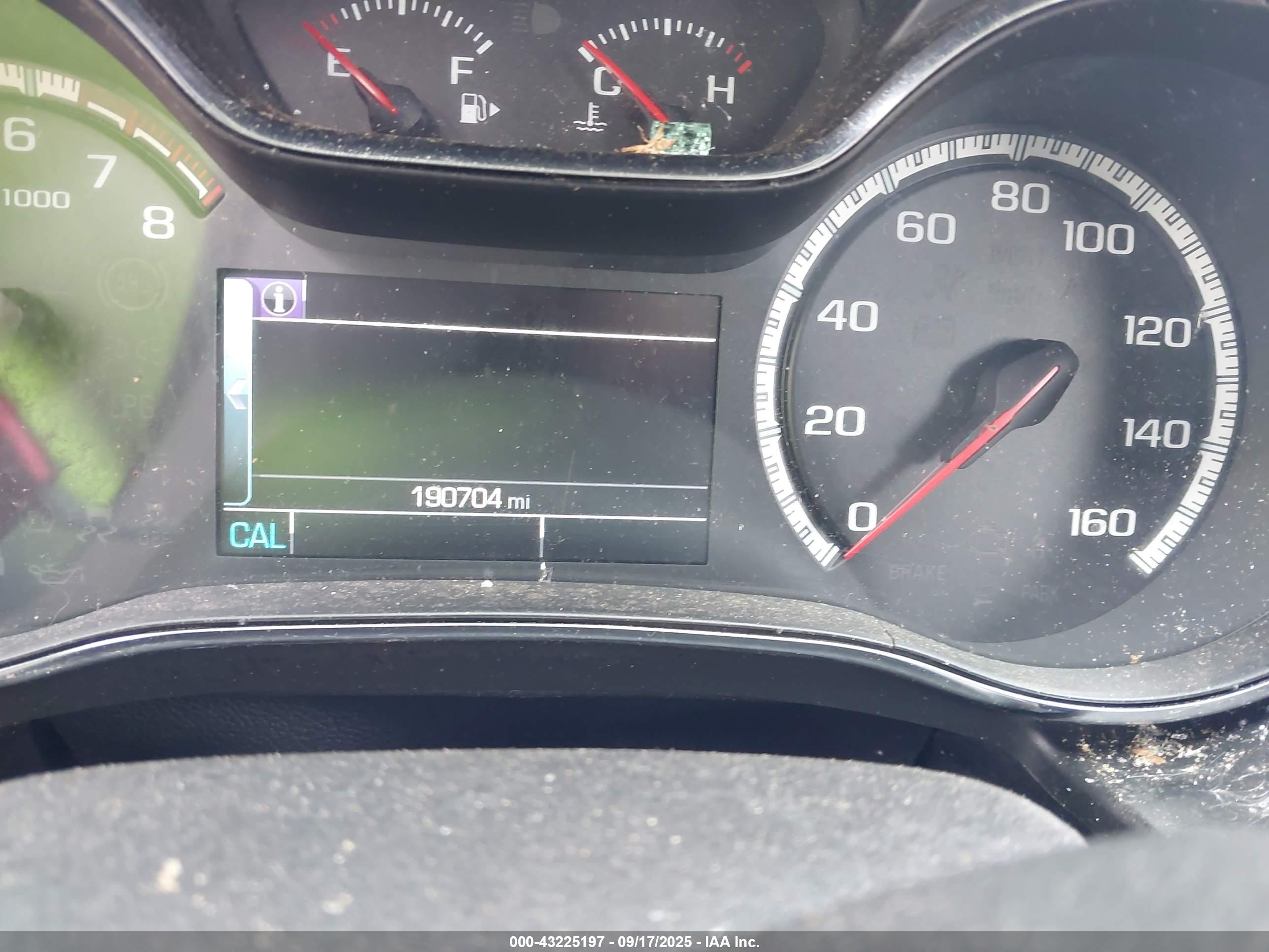 CHEVROLET CRUZE image 7