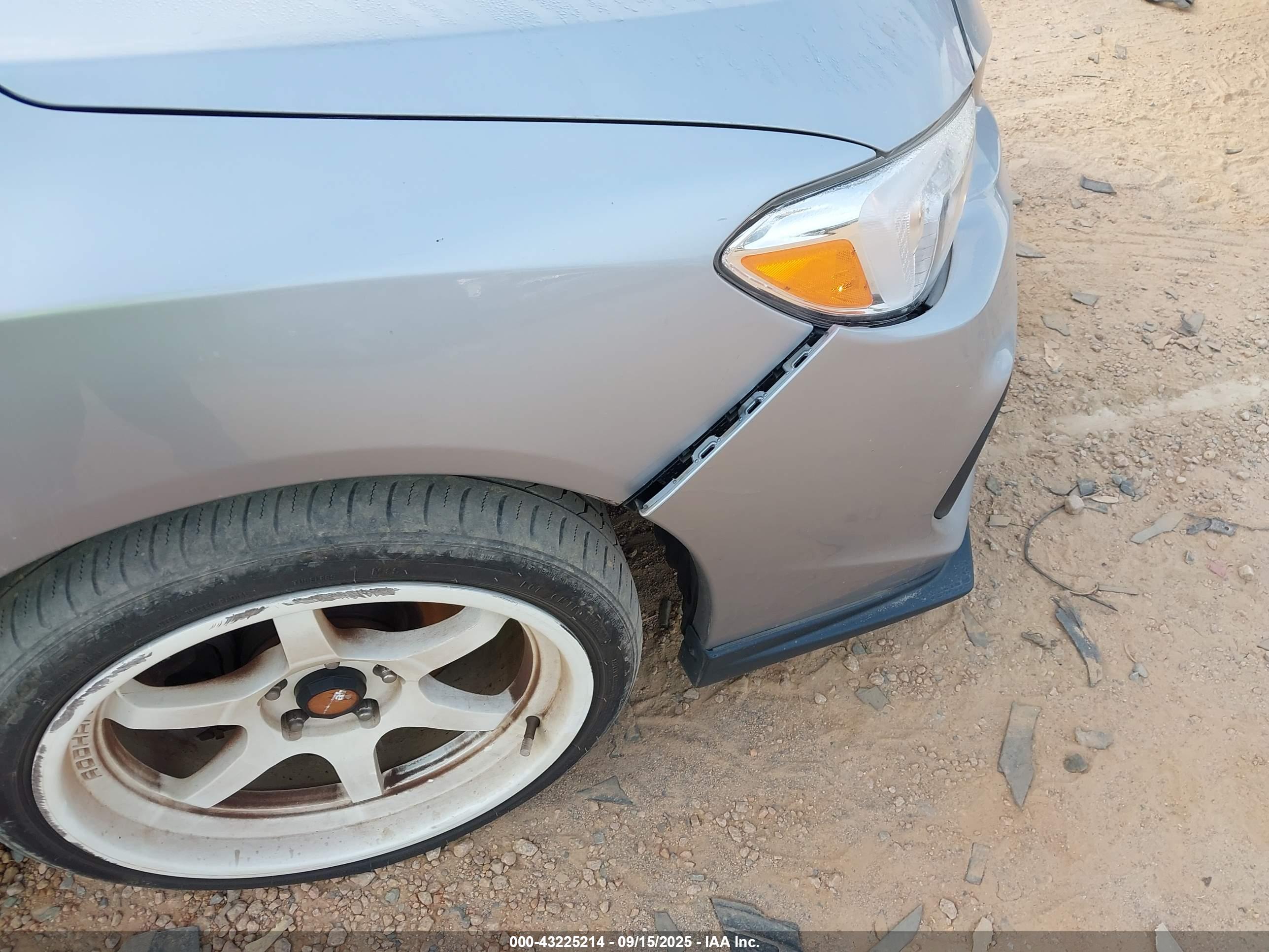 SUBARU WRX image 6