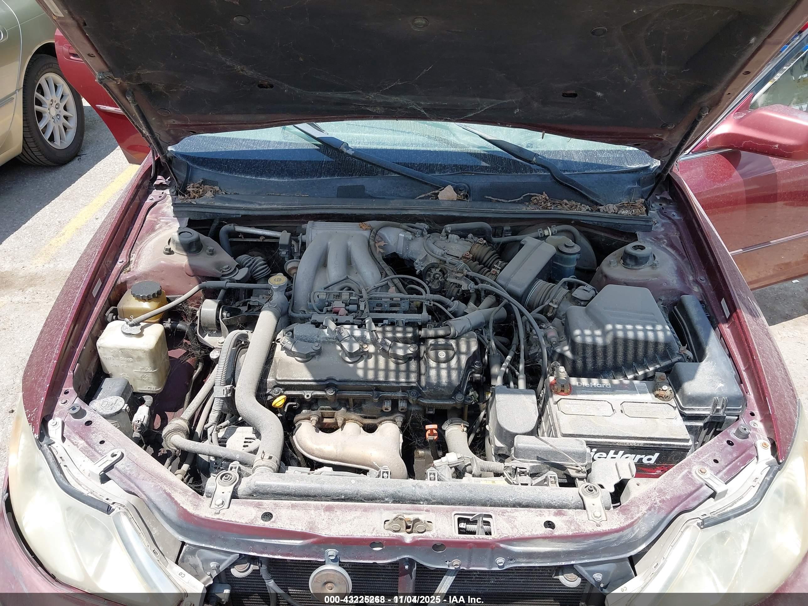 TOYOTA AVALON image 10
