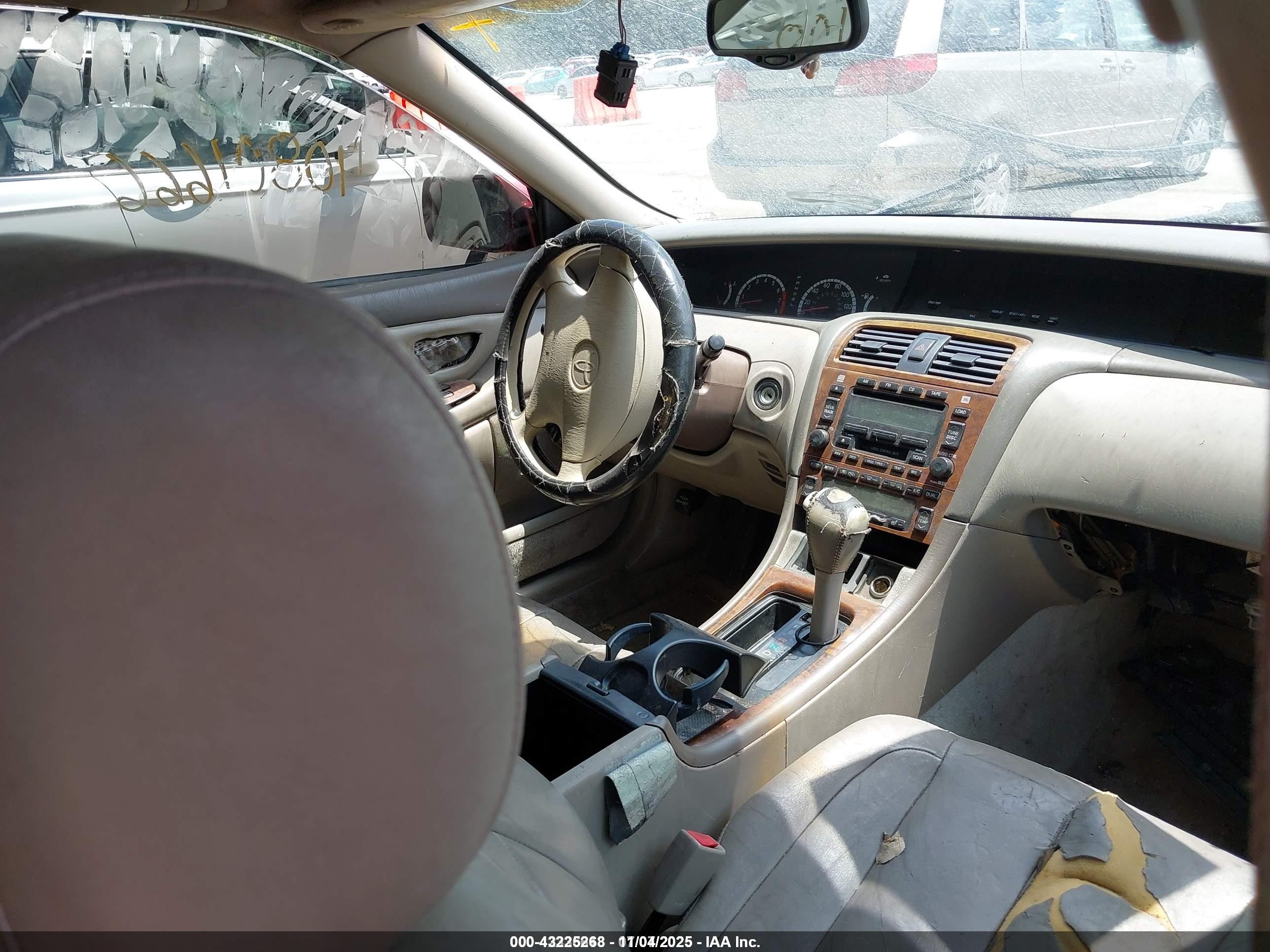 TOYOTA AVALON image 5
