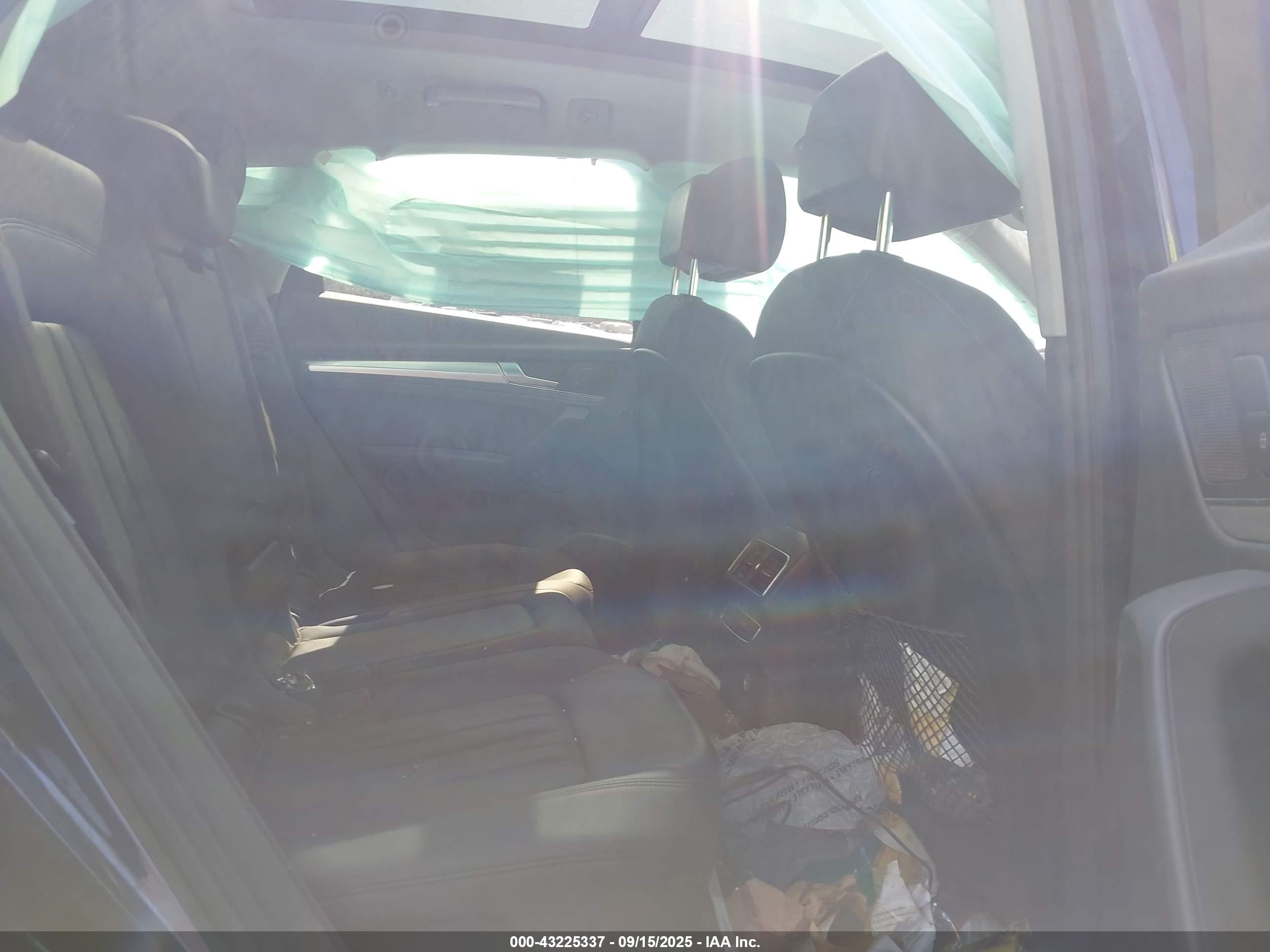 AUDI Q5 image 8