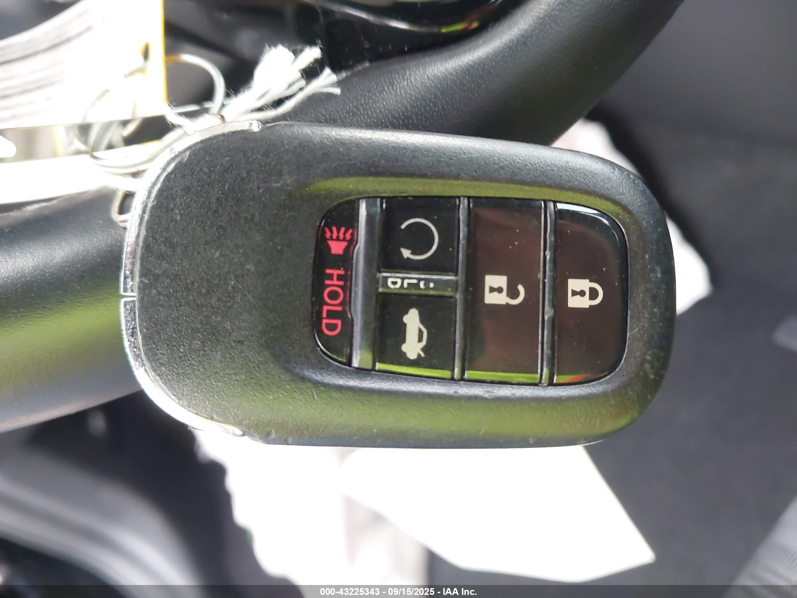 HONDA CIVIC image 11
