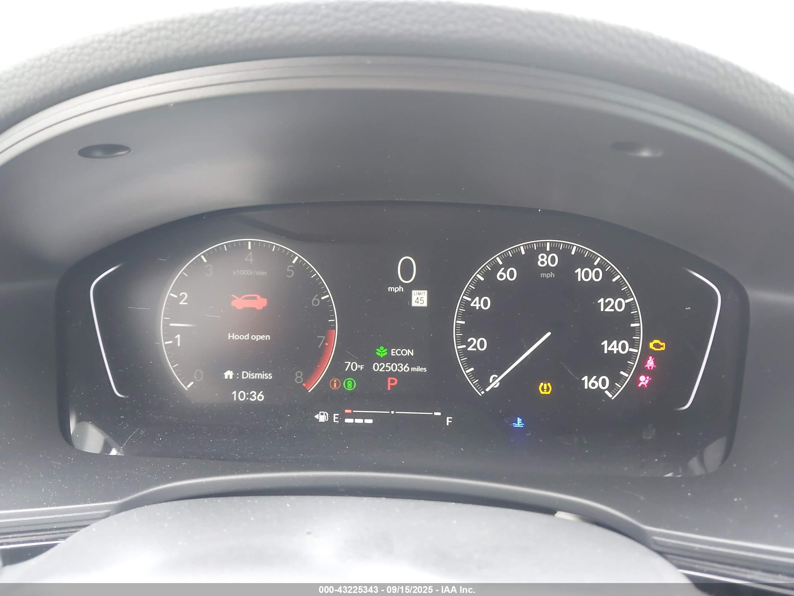 HONDA CIVIC image 7