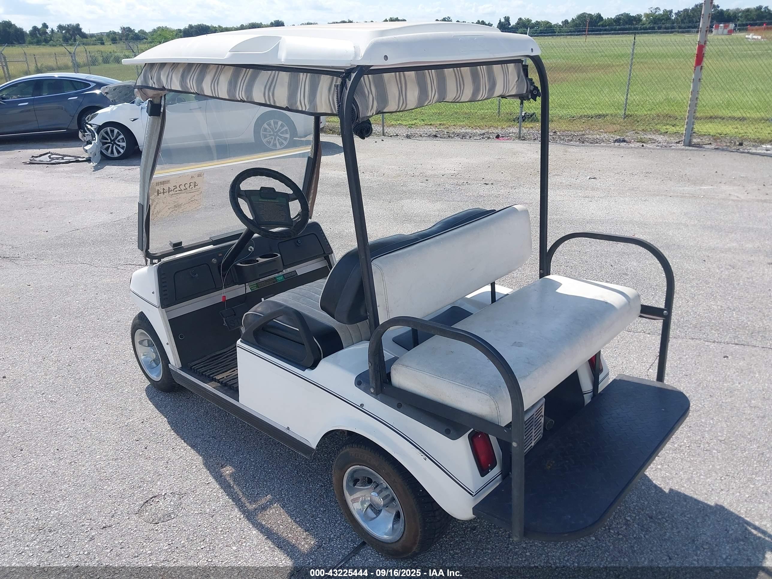 CLUBCAR GOLF image 3