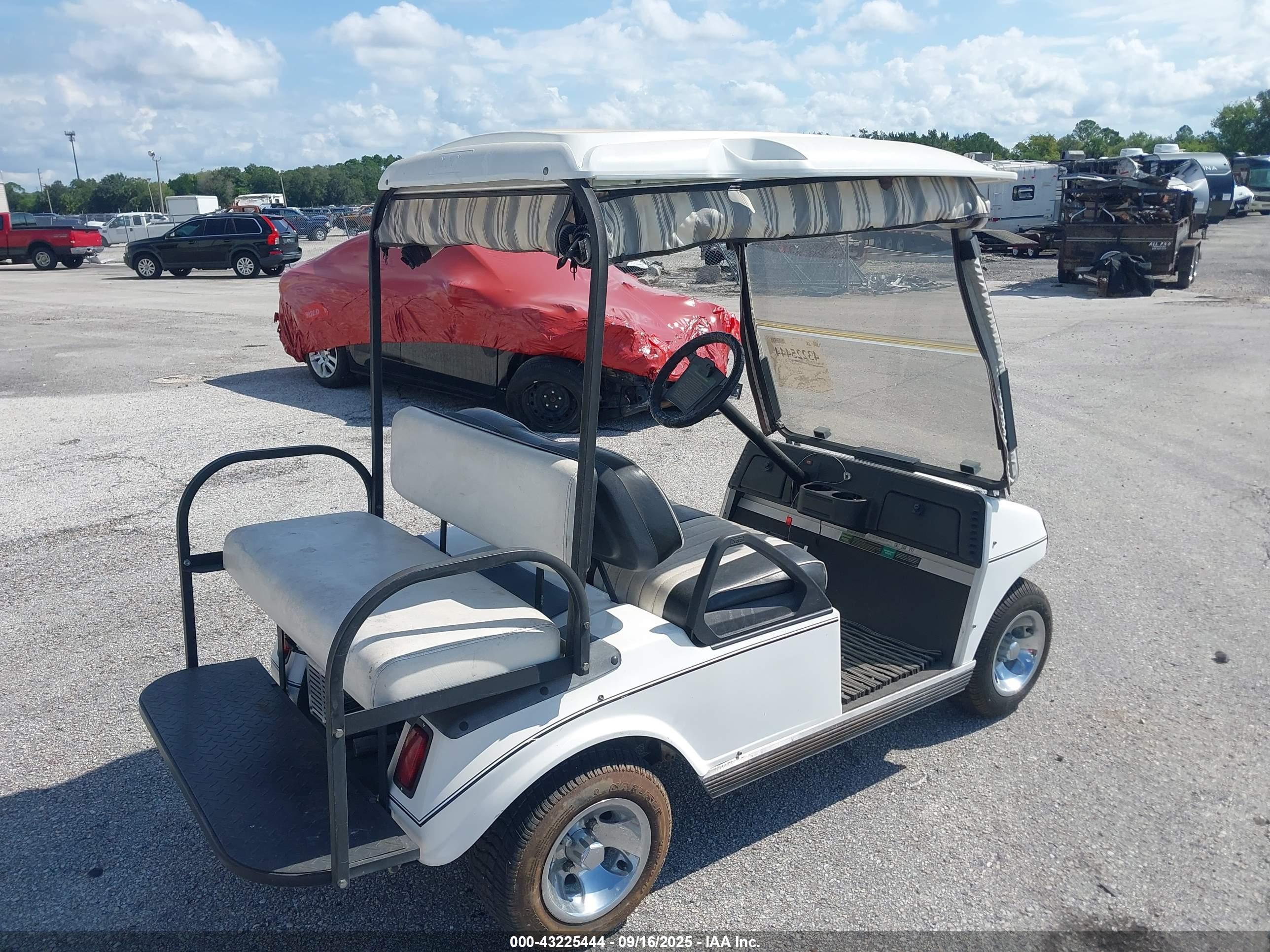 CLUBCAR GOLF image 4