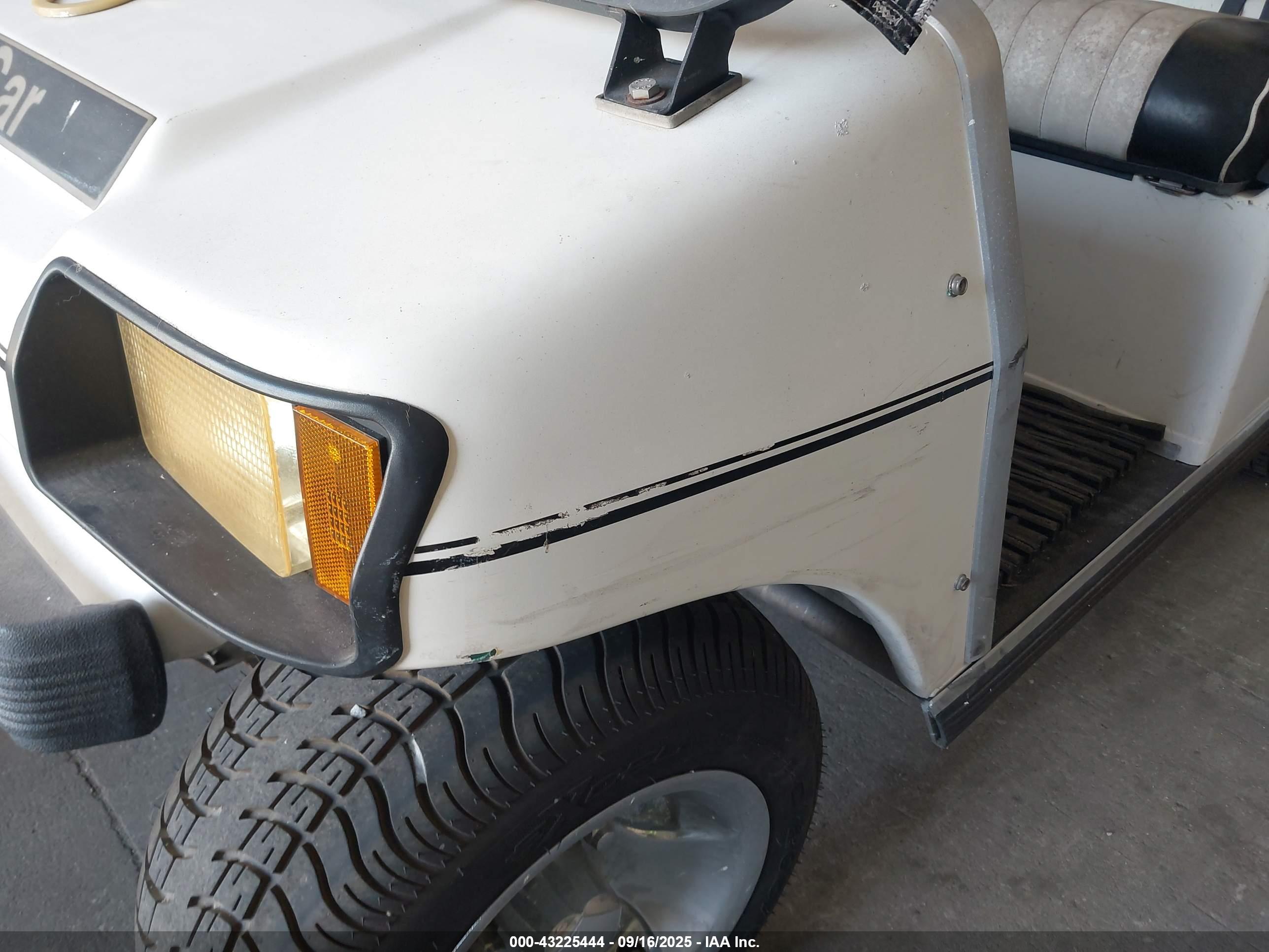 CLUBCAR GOLF image 6