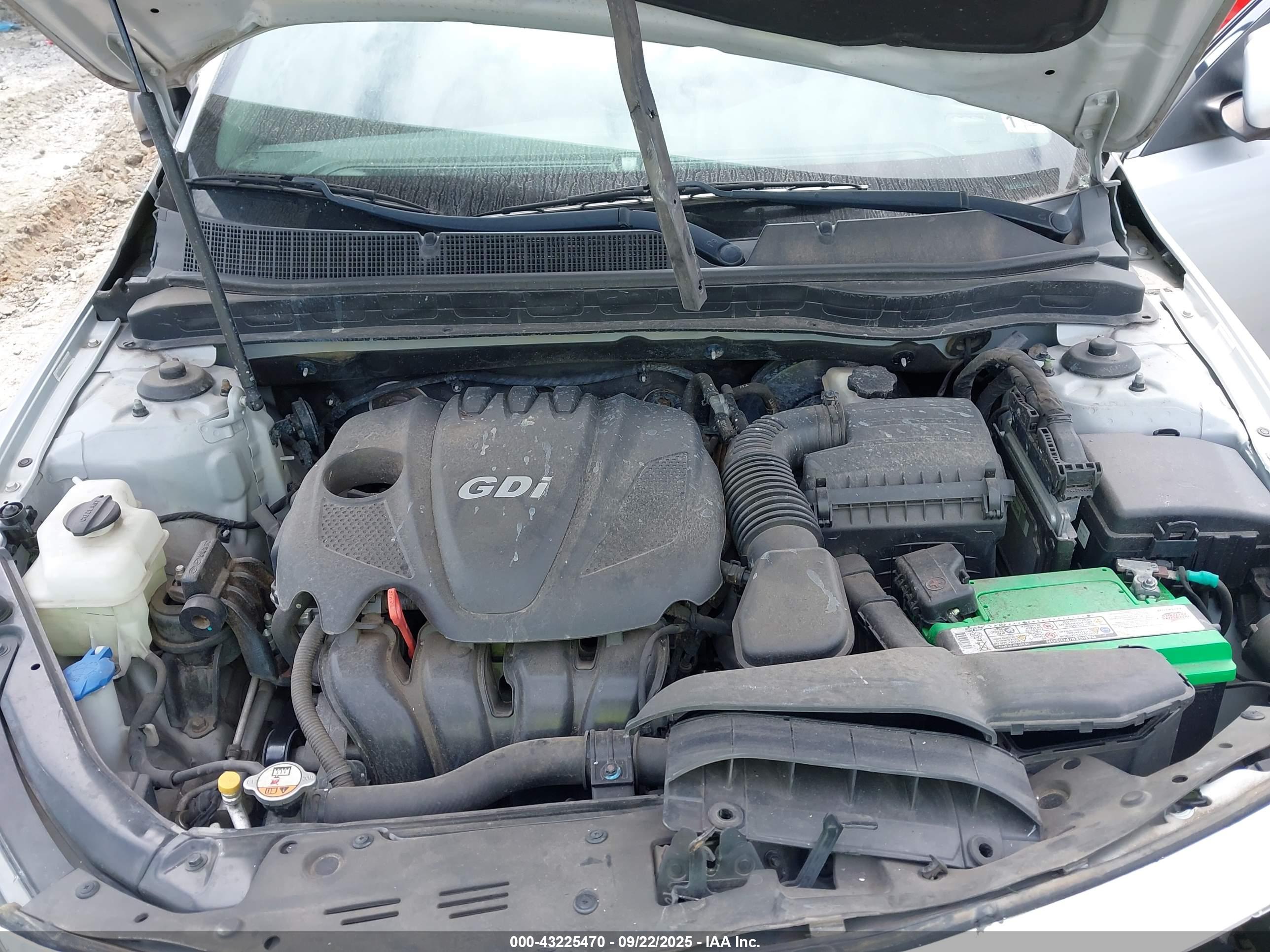 KIA OPTIMA image 10
