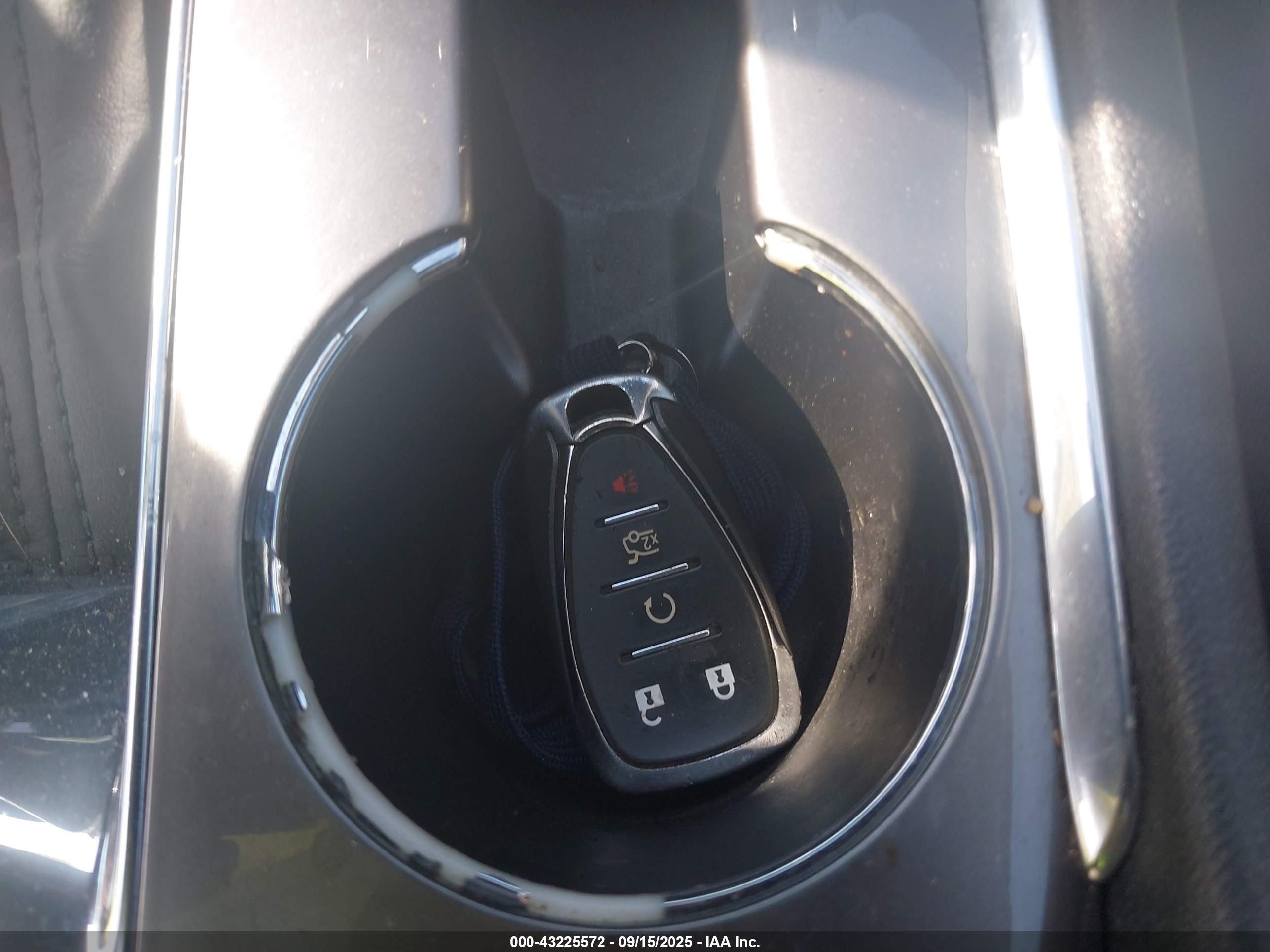 CHEVROLET MALIBU image 11