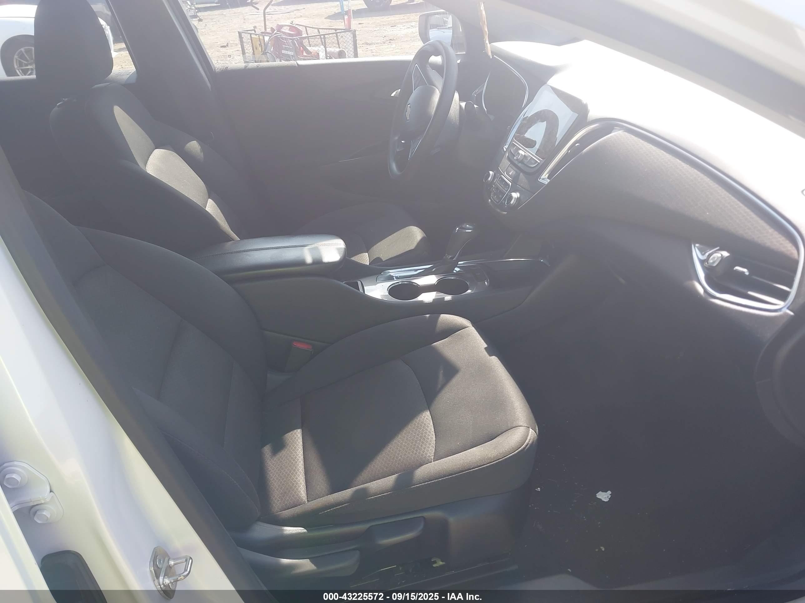 CHEVROLET MALIBU image 5