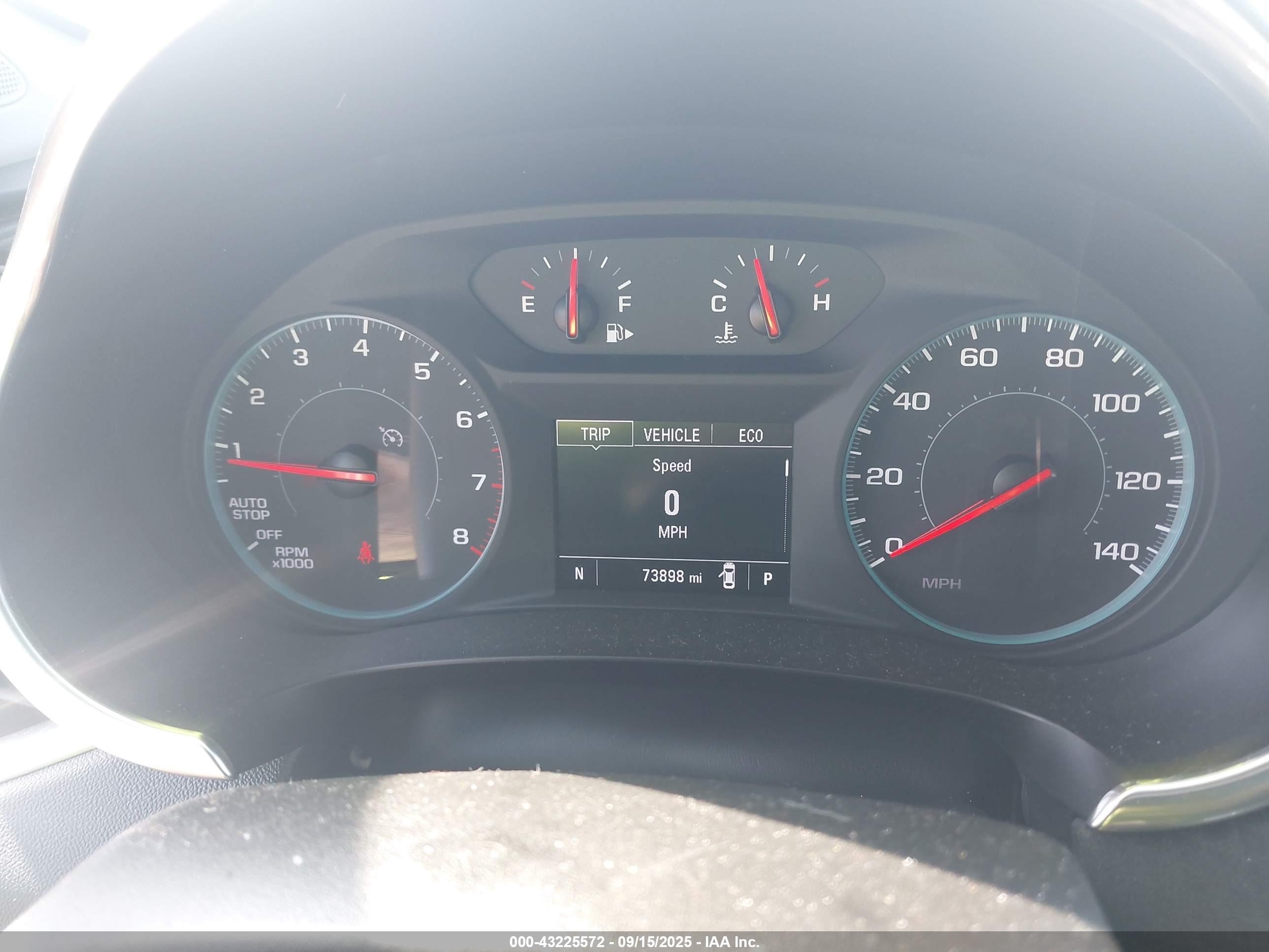 CHEVROLET MALIBU image 7