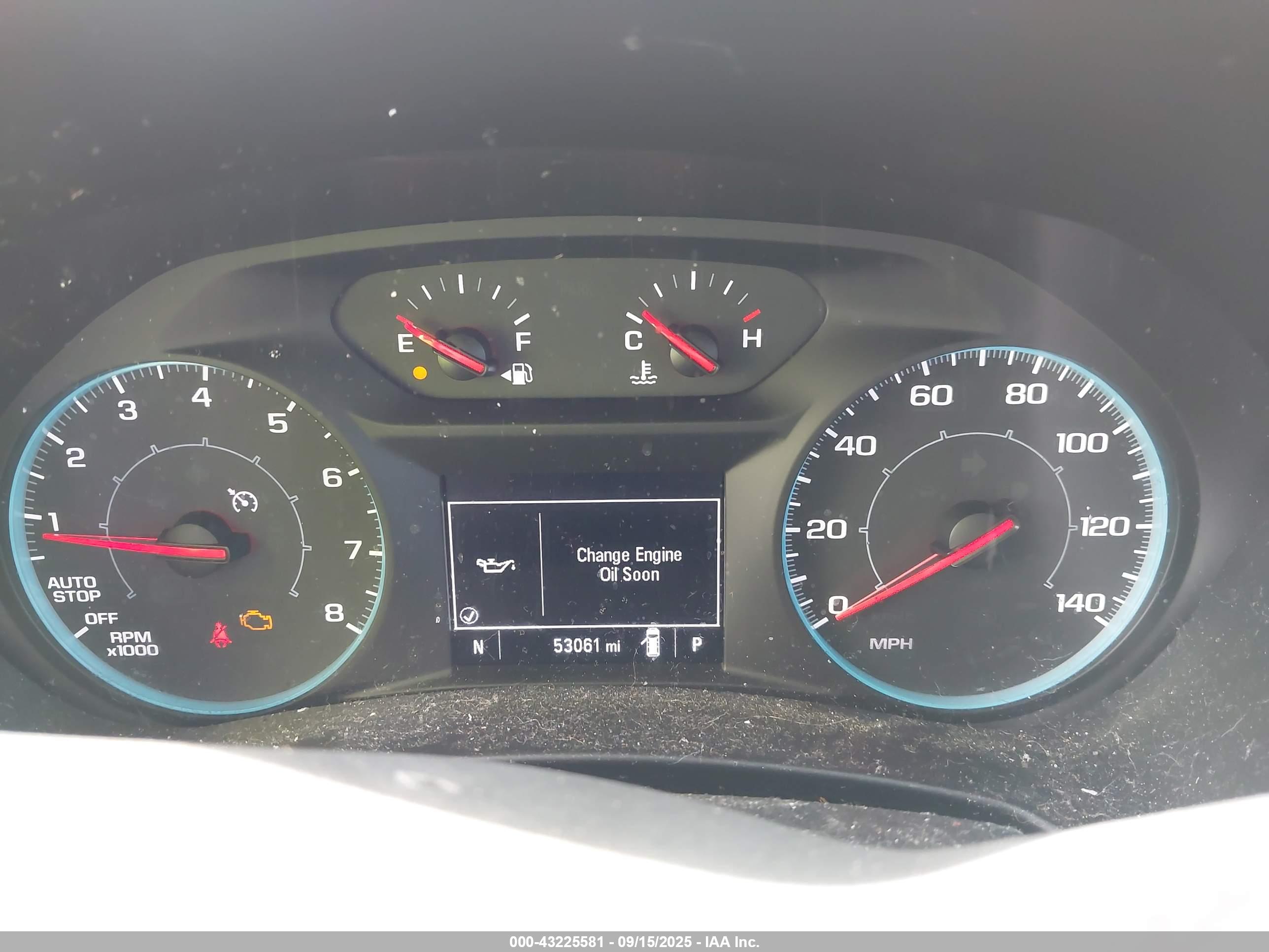 CHEVROLET EQUINOX image 7
