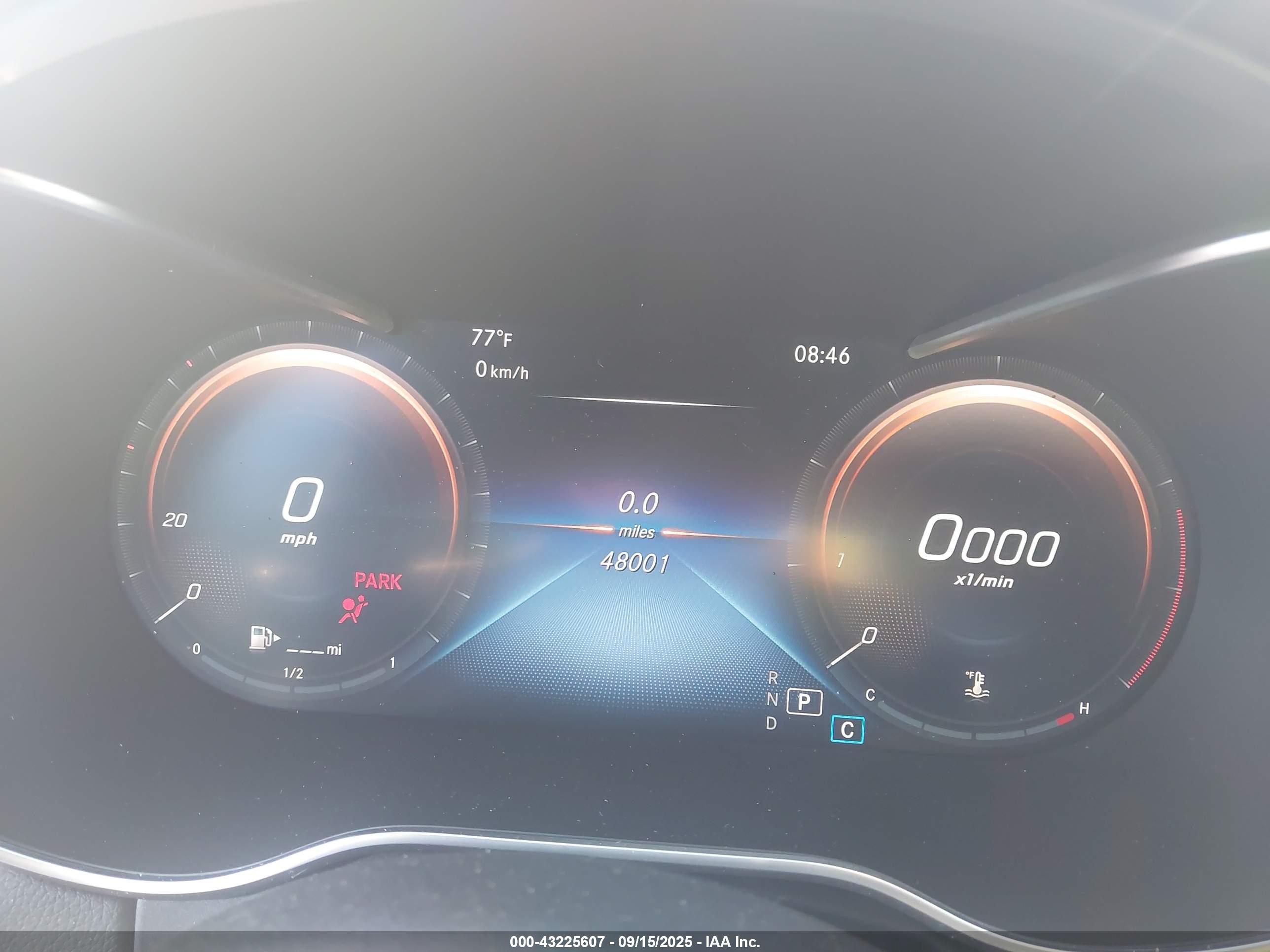 MERCEDES-BENZ C image 7