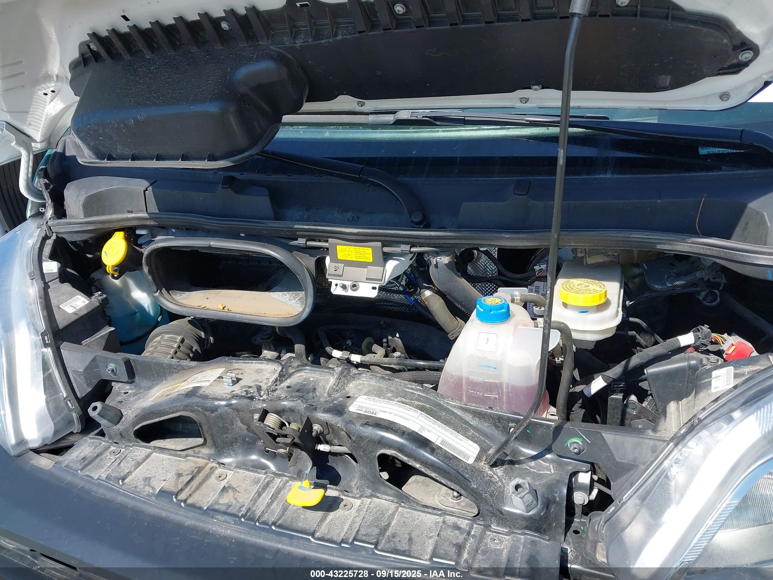 RAM PROMASTER image 10
