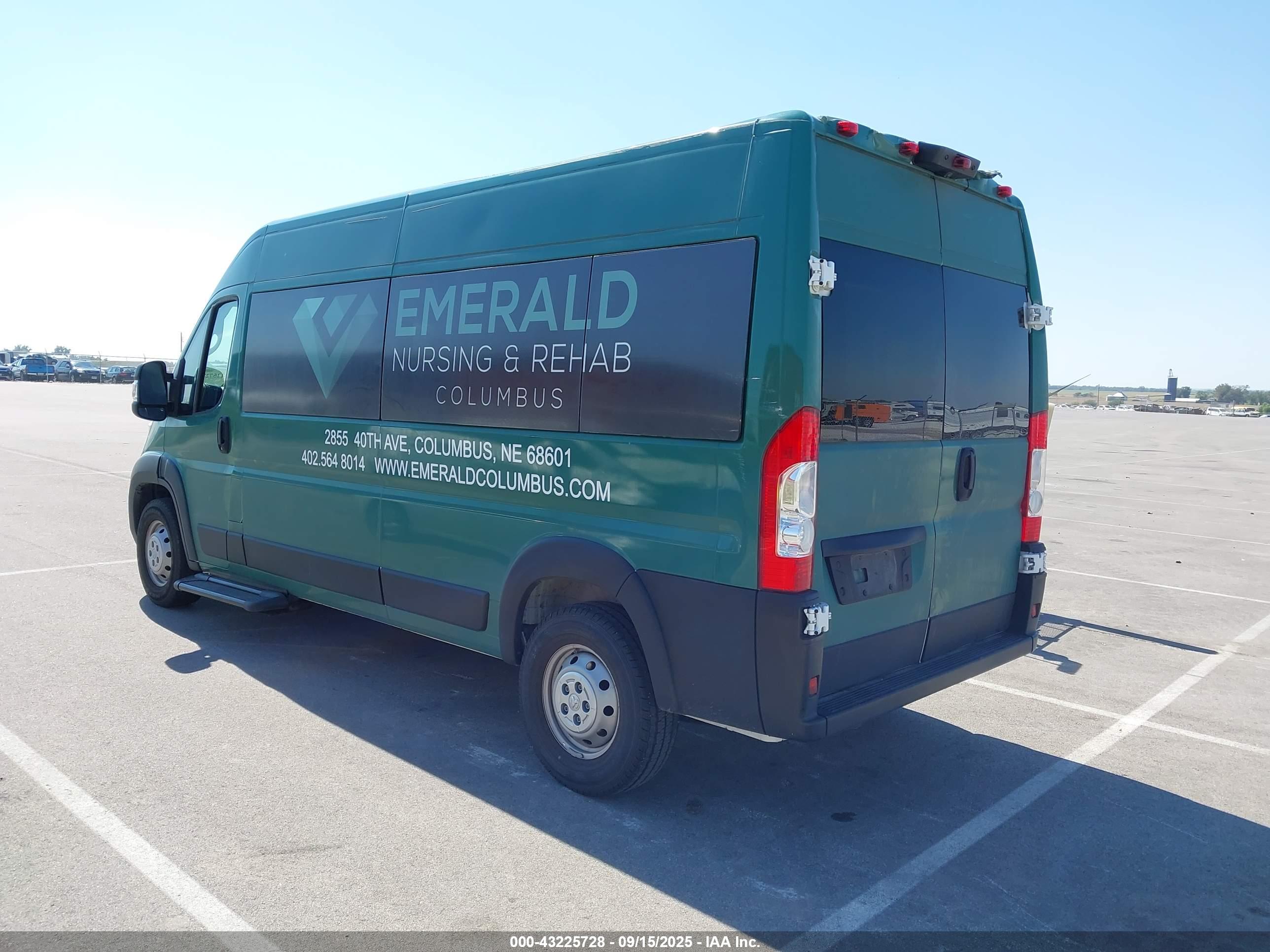 RAM PROMASTER image 3