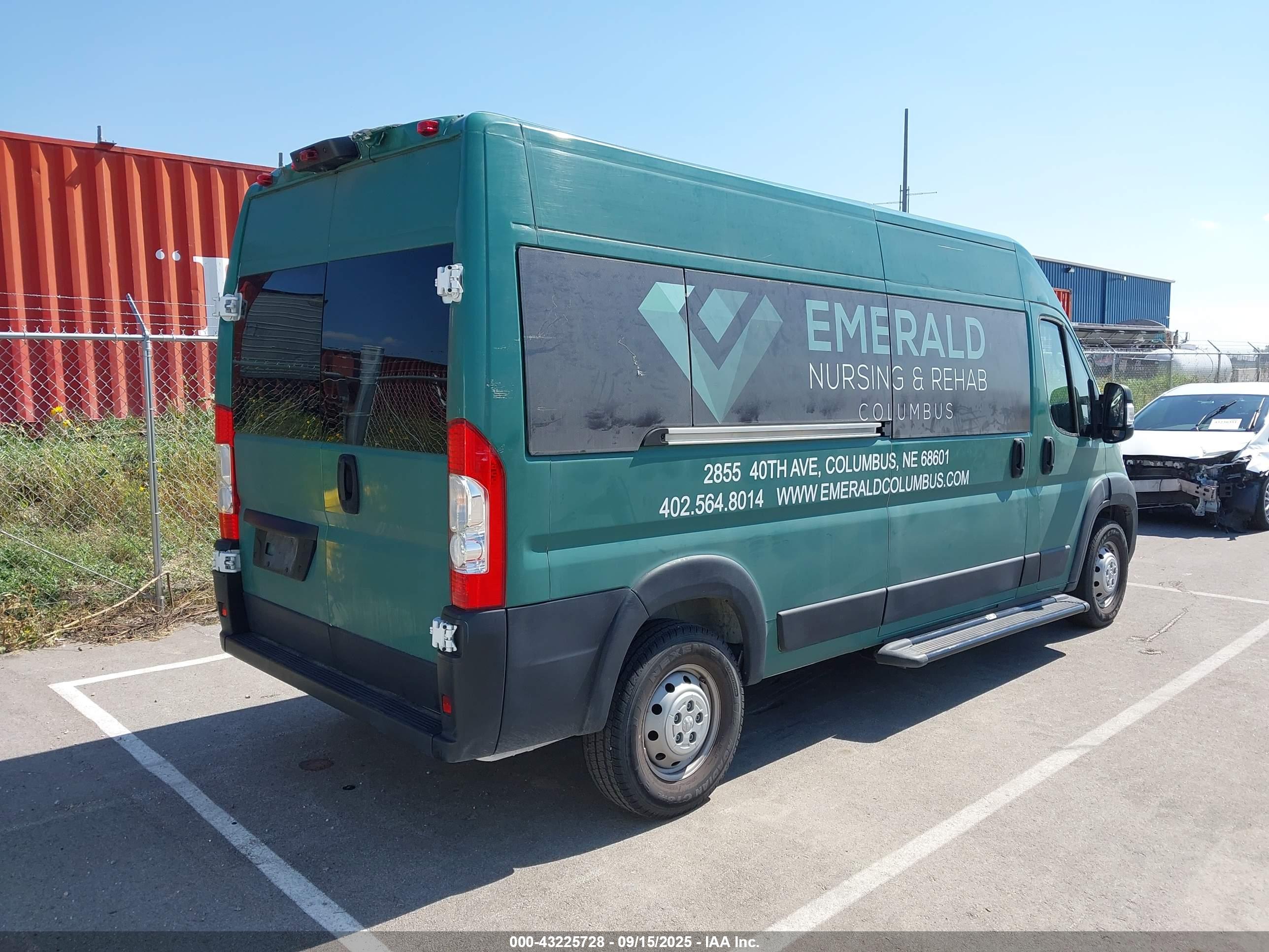 RAM PROMASTER image 4