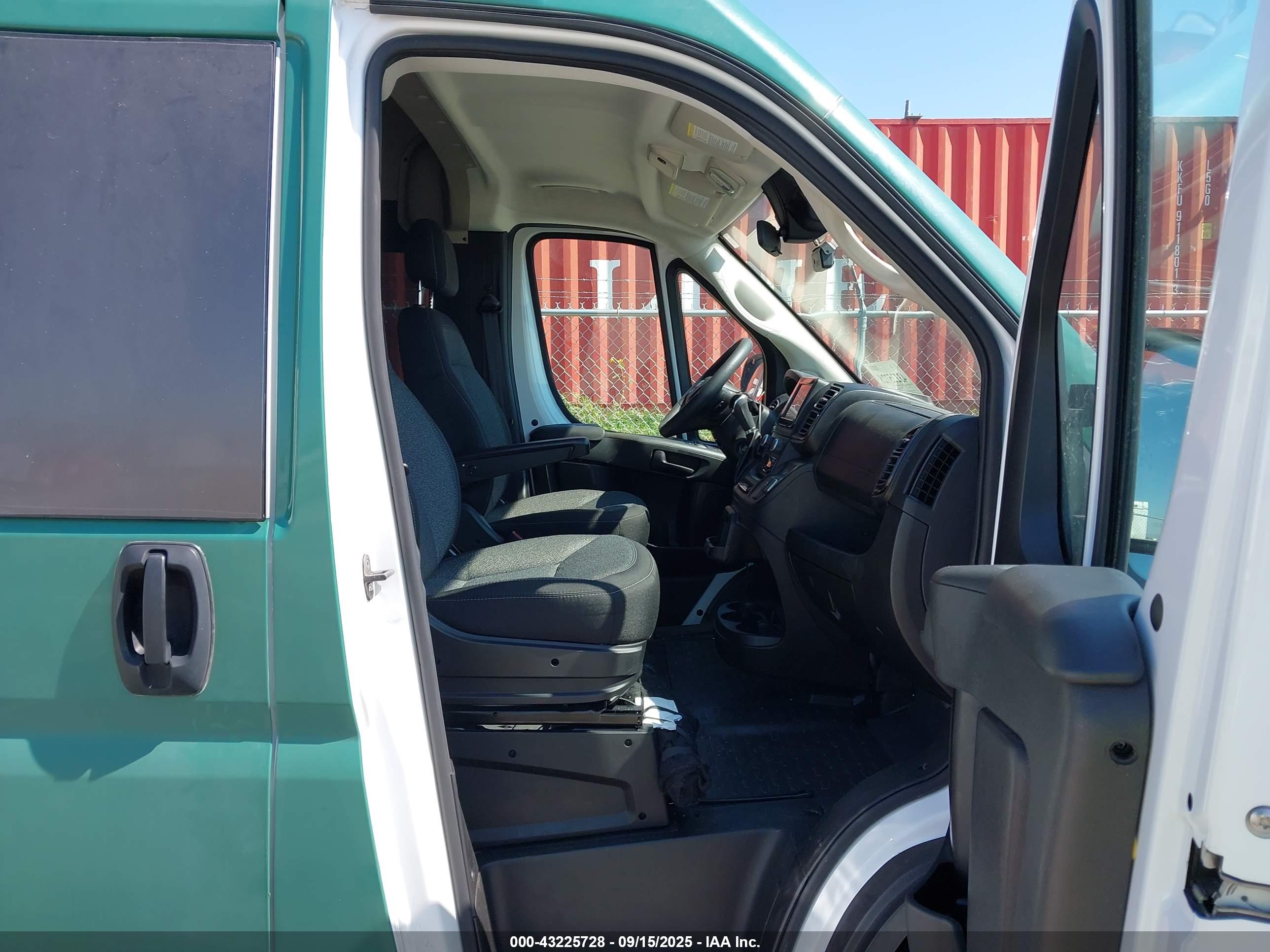 RAM PROMASTER image 5