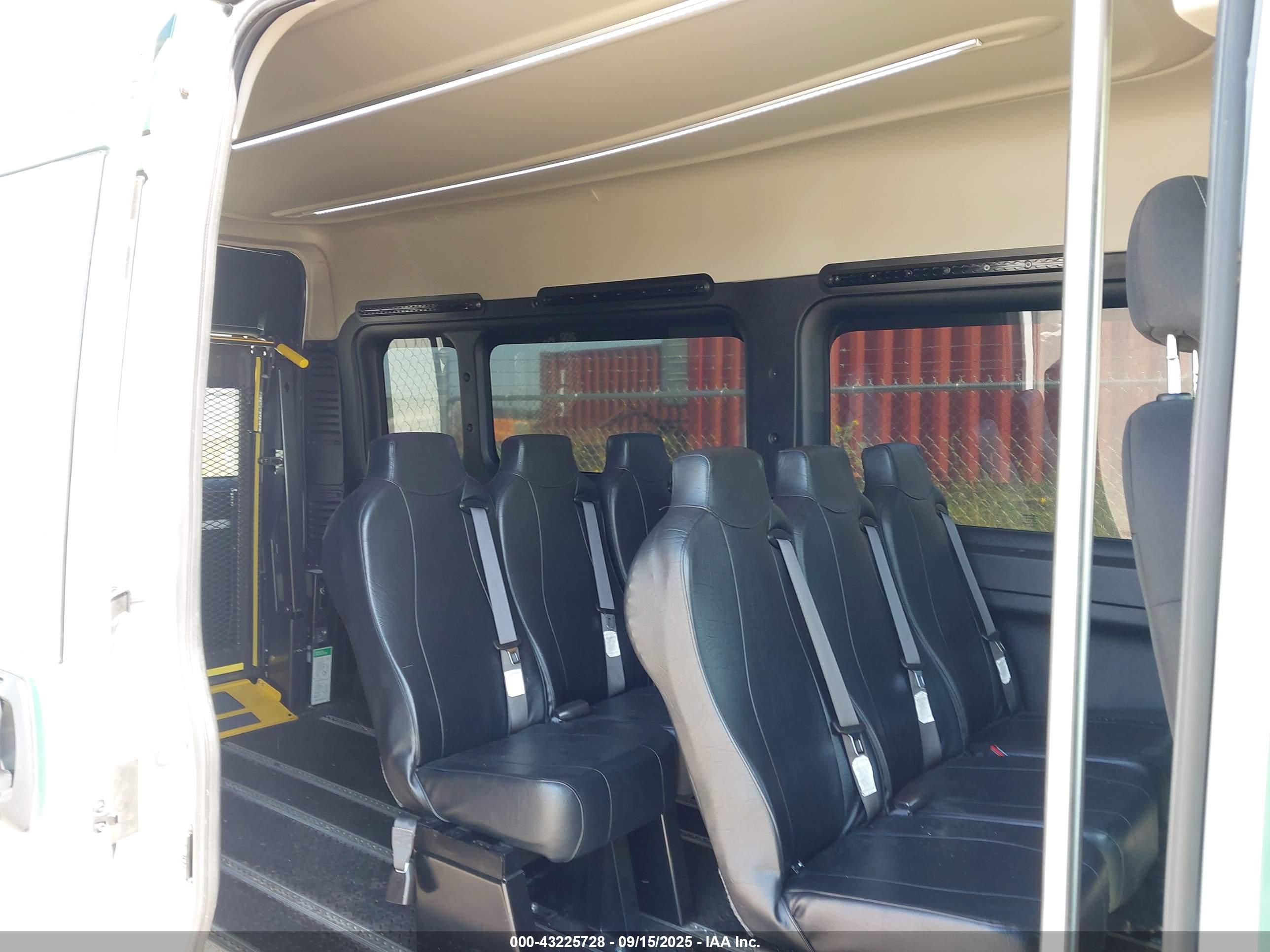 RAM PROMASTER image 8