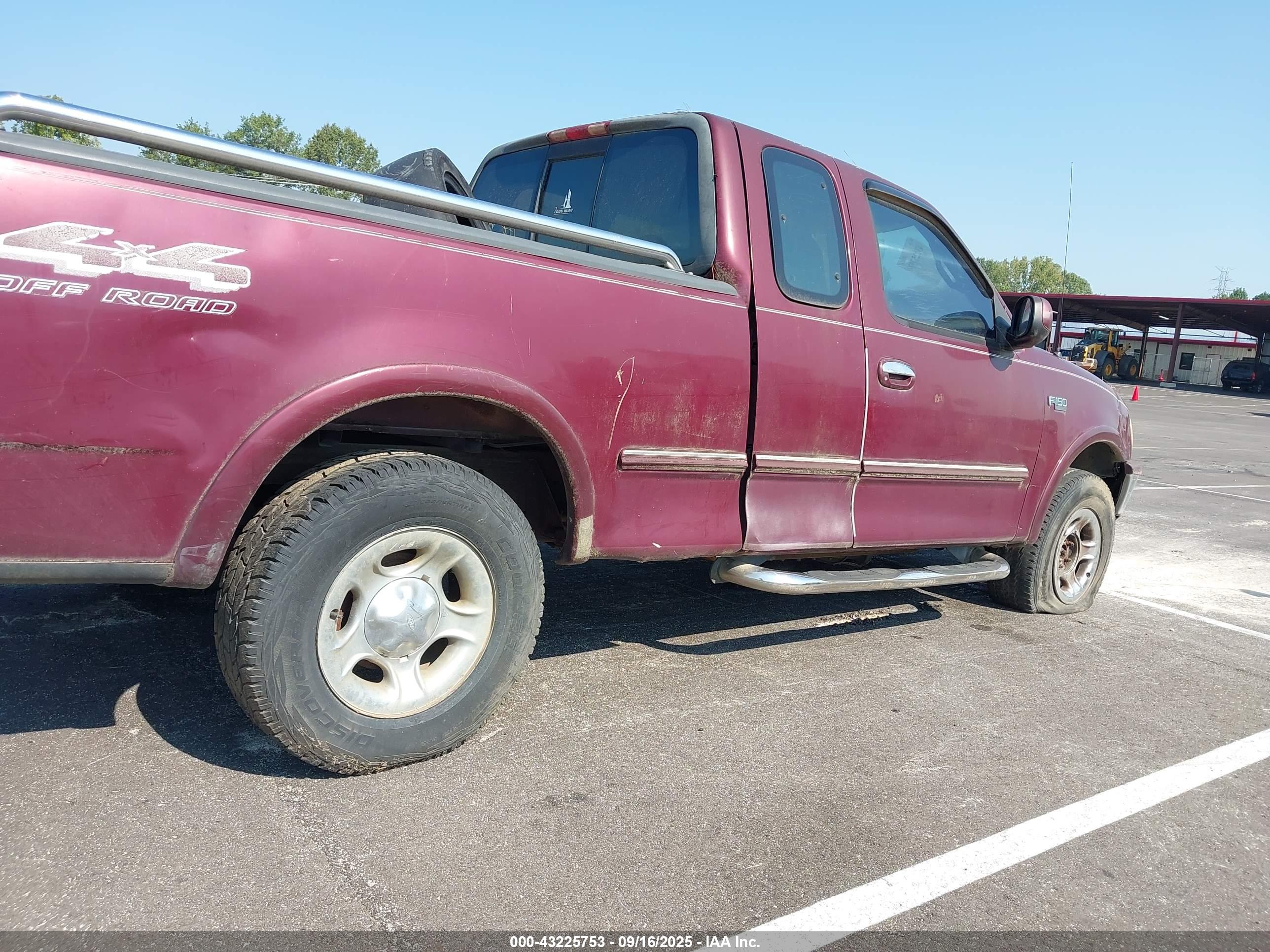FORD F-150 image 6