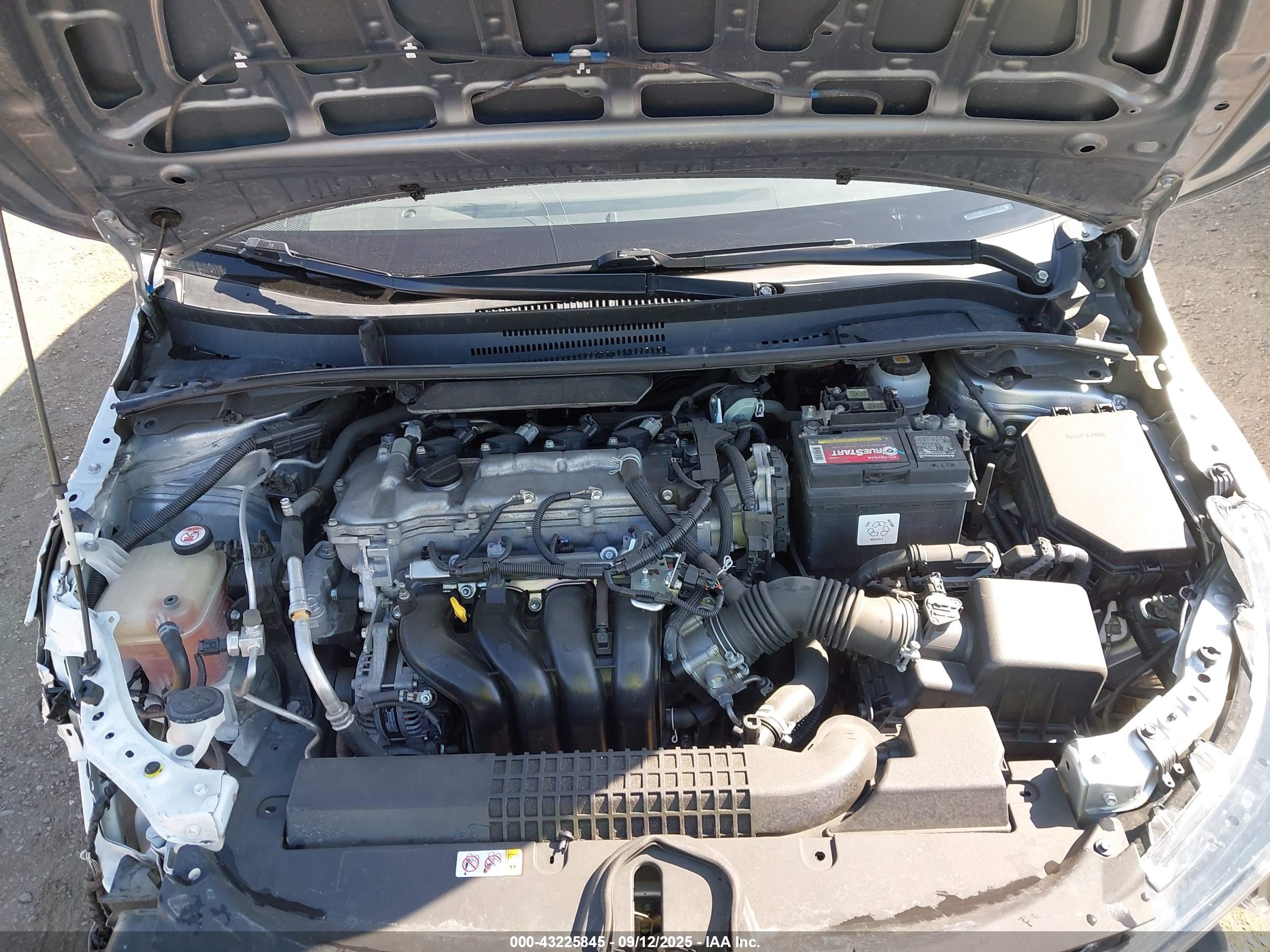 TOYOTA COROLLA image 10