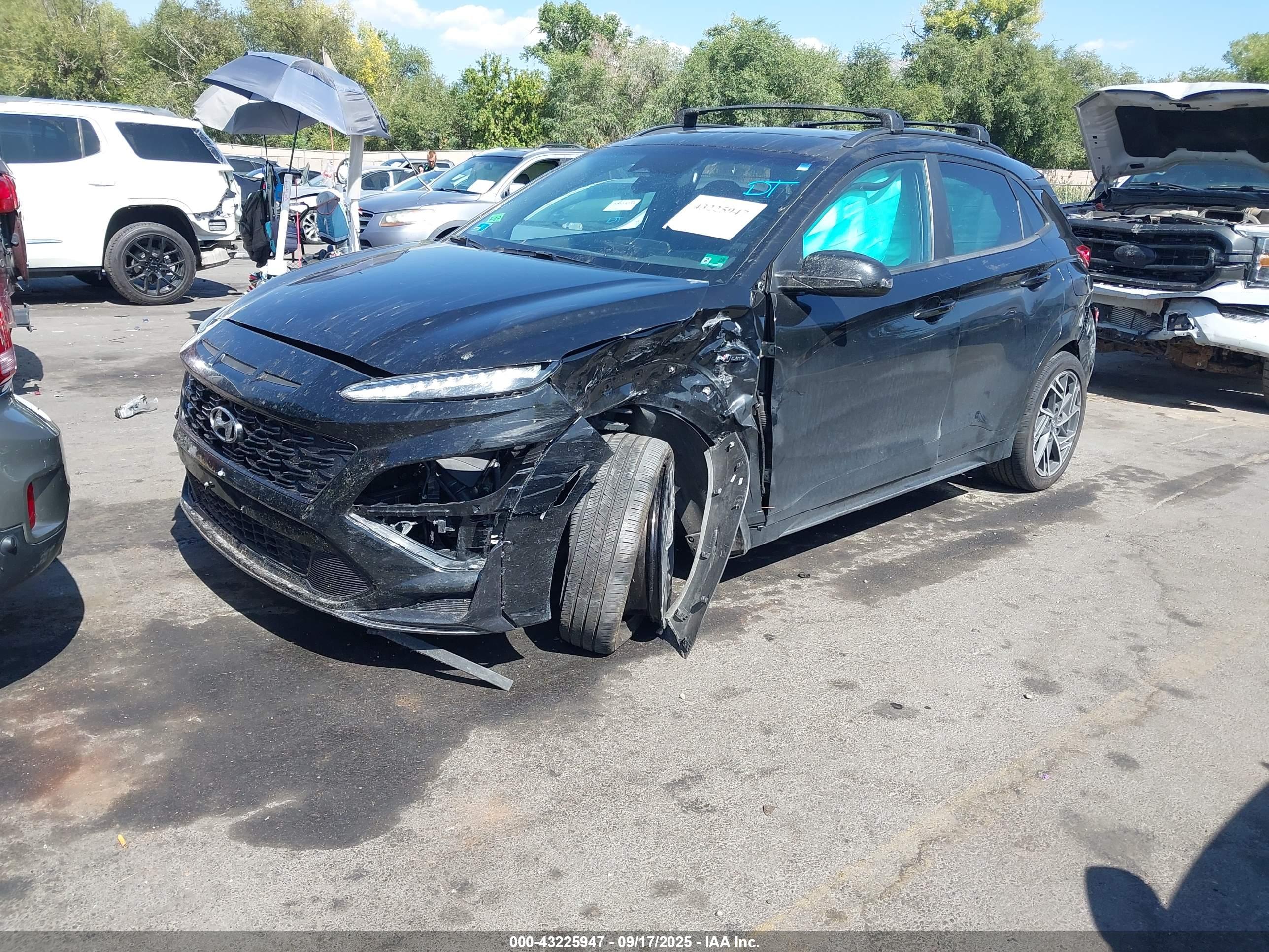 HYUNDAI KONA image 2