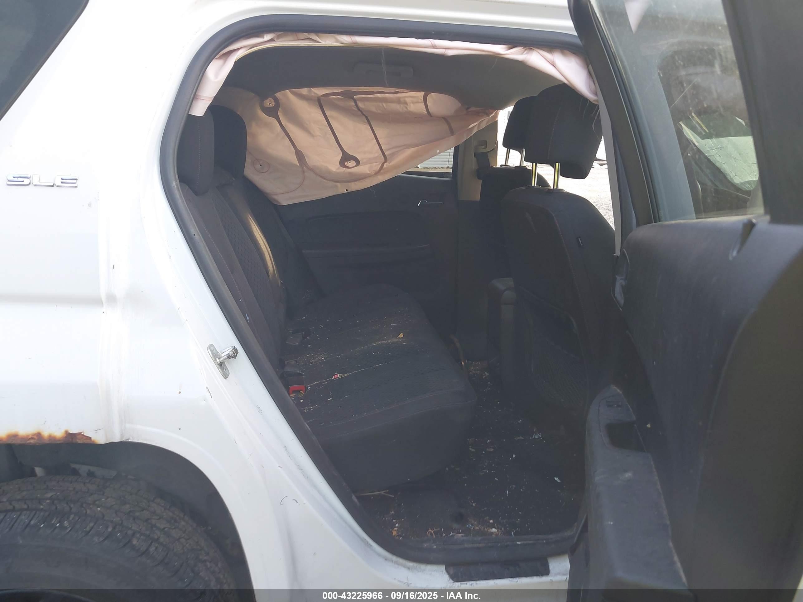 GMC TERRAIN image 8
