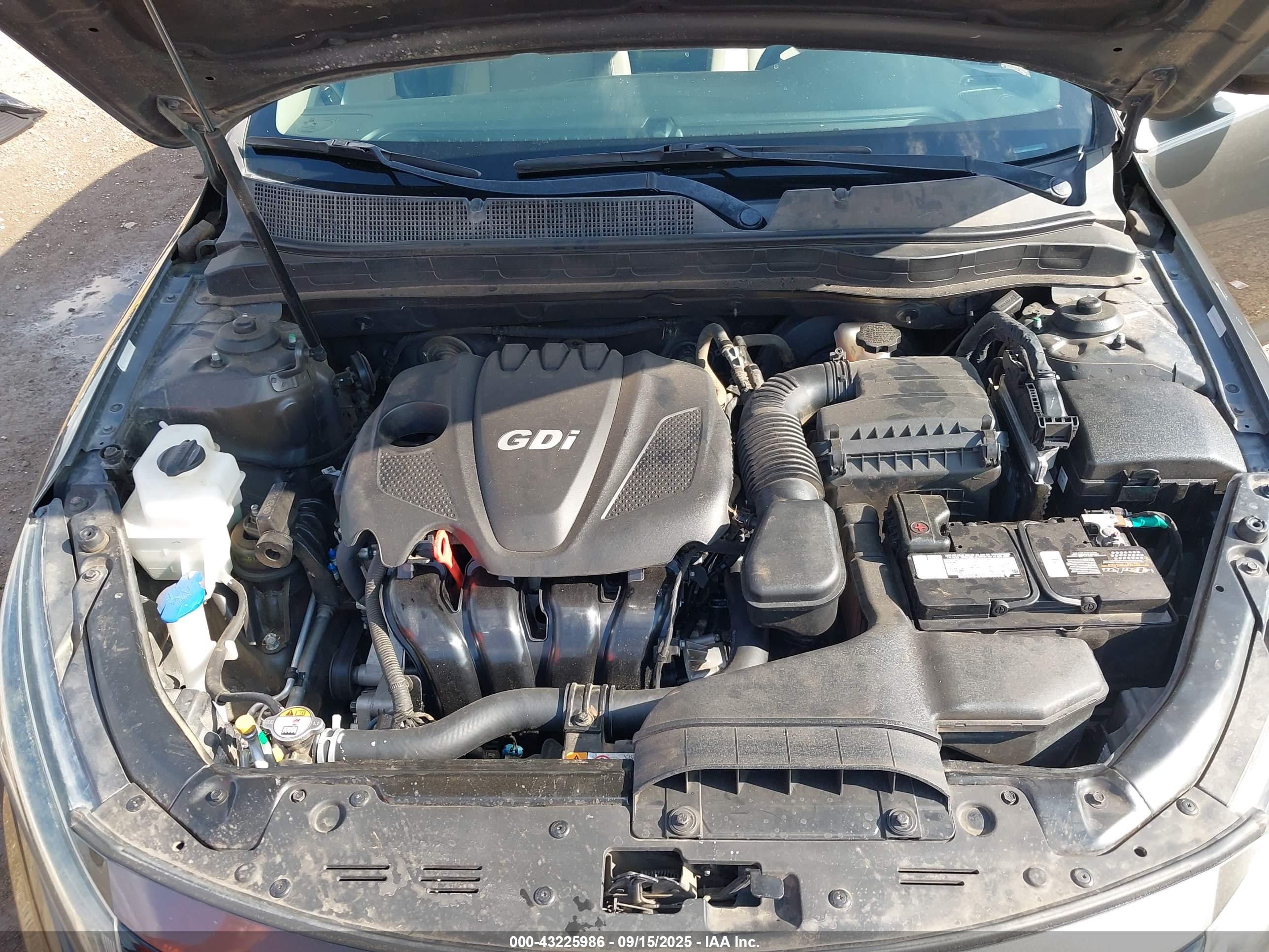 KIA OPTIMA image 10