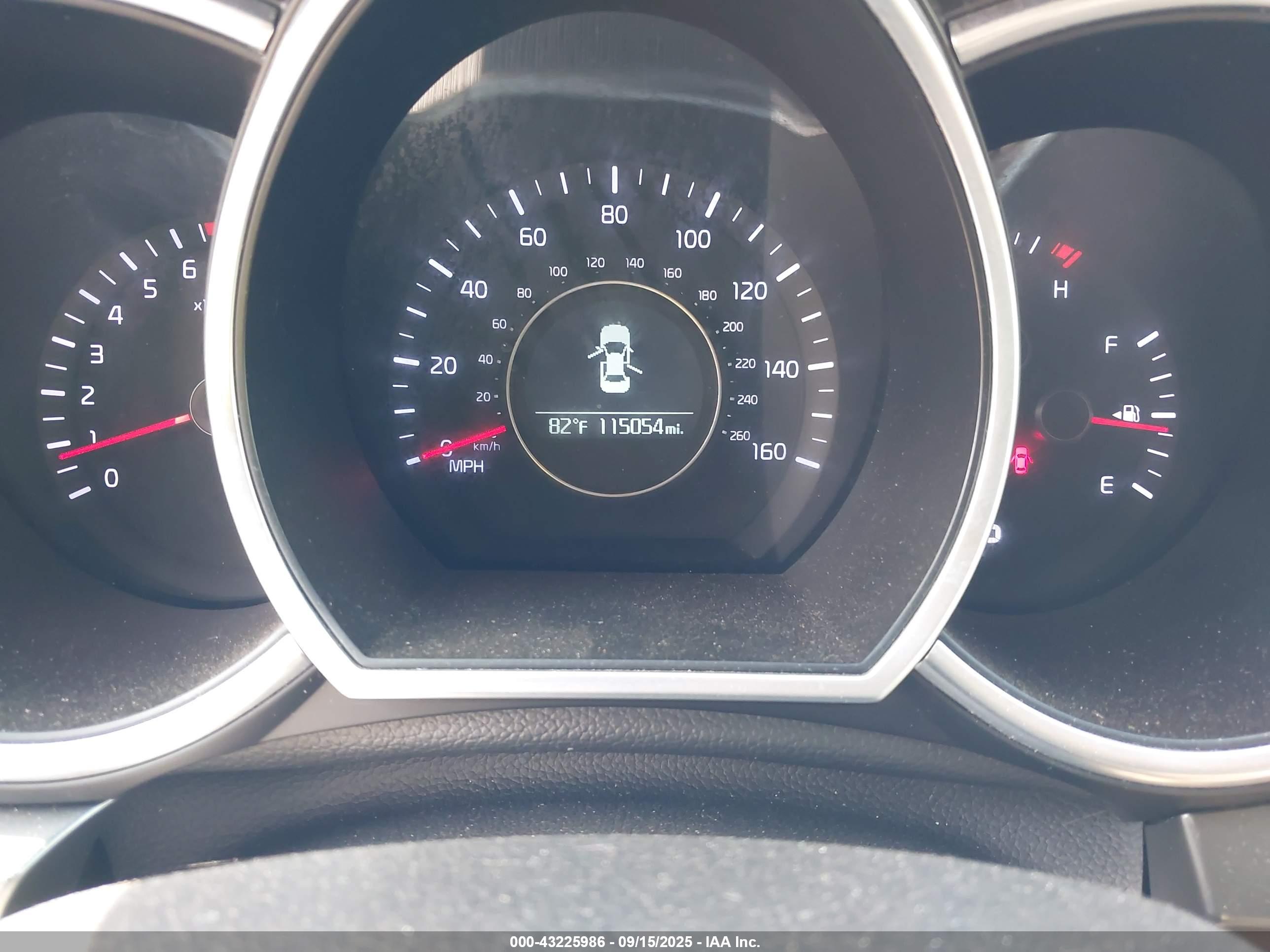 KIA OPTIMA image 7