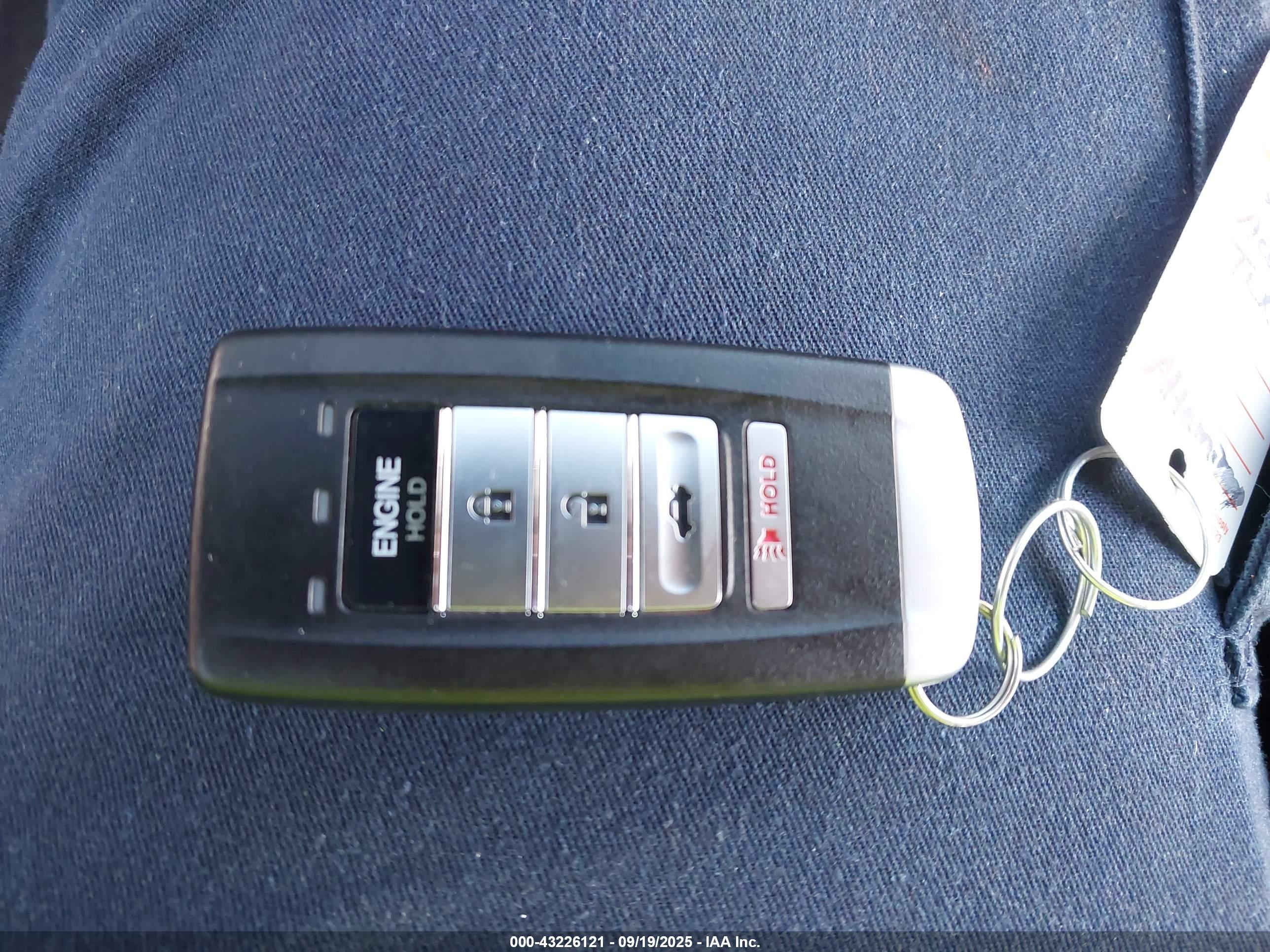 ACURA TLX image 11