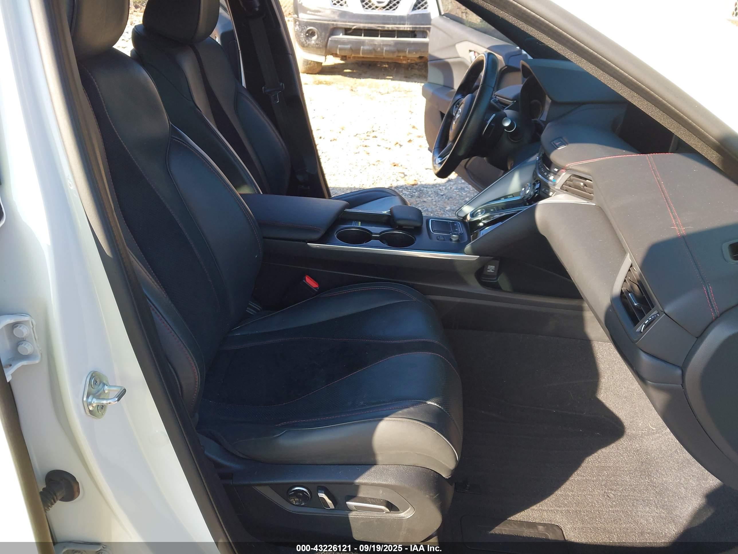 ACURA TLX image 5