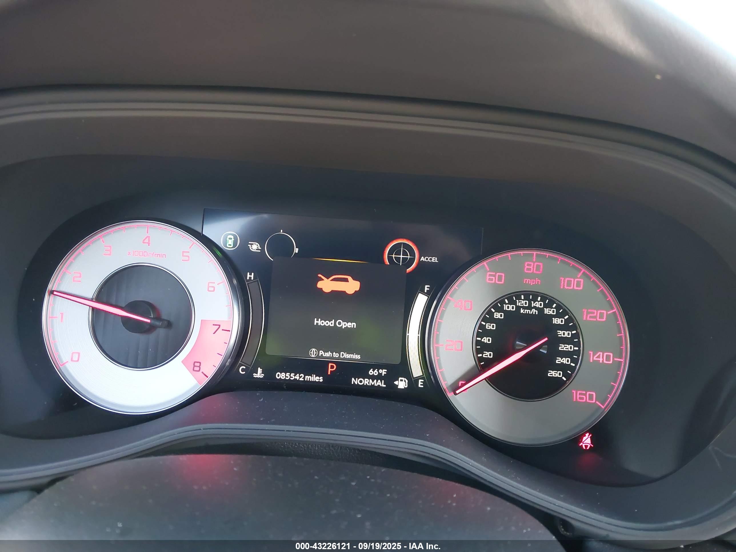 ACURA TLX image 7