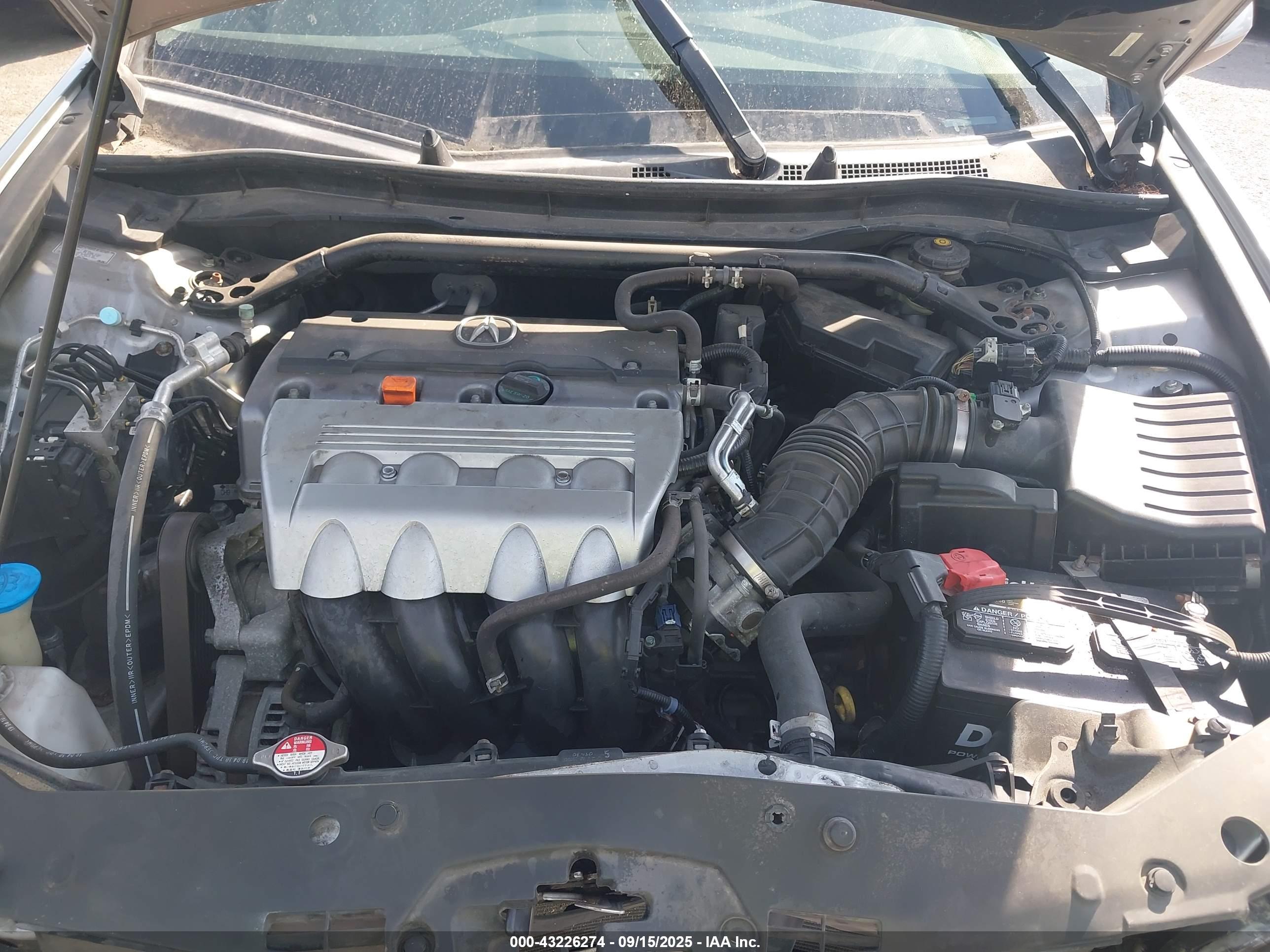 ACURA TSX image 10
