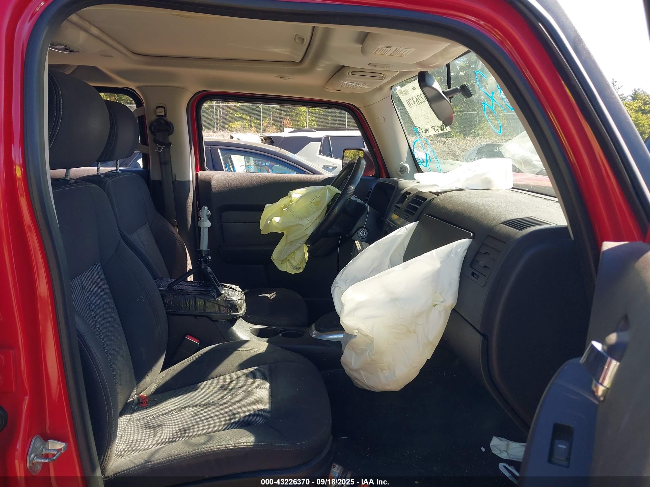HUMMER H3 image 5
