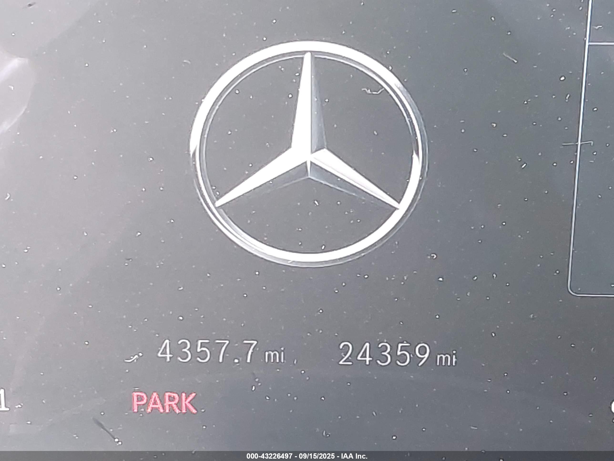 MERCEDES-BENZ GLE image 7