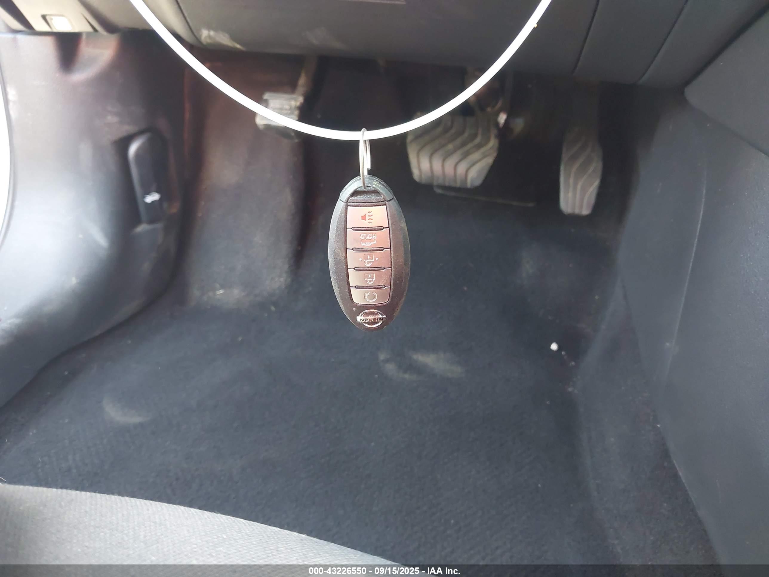 NISSAN SENTRA image 11