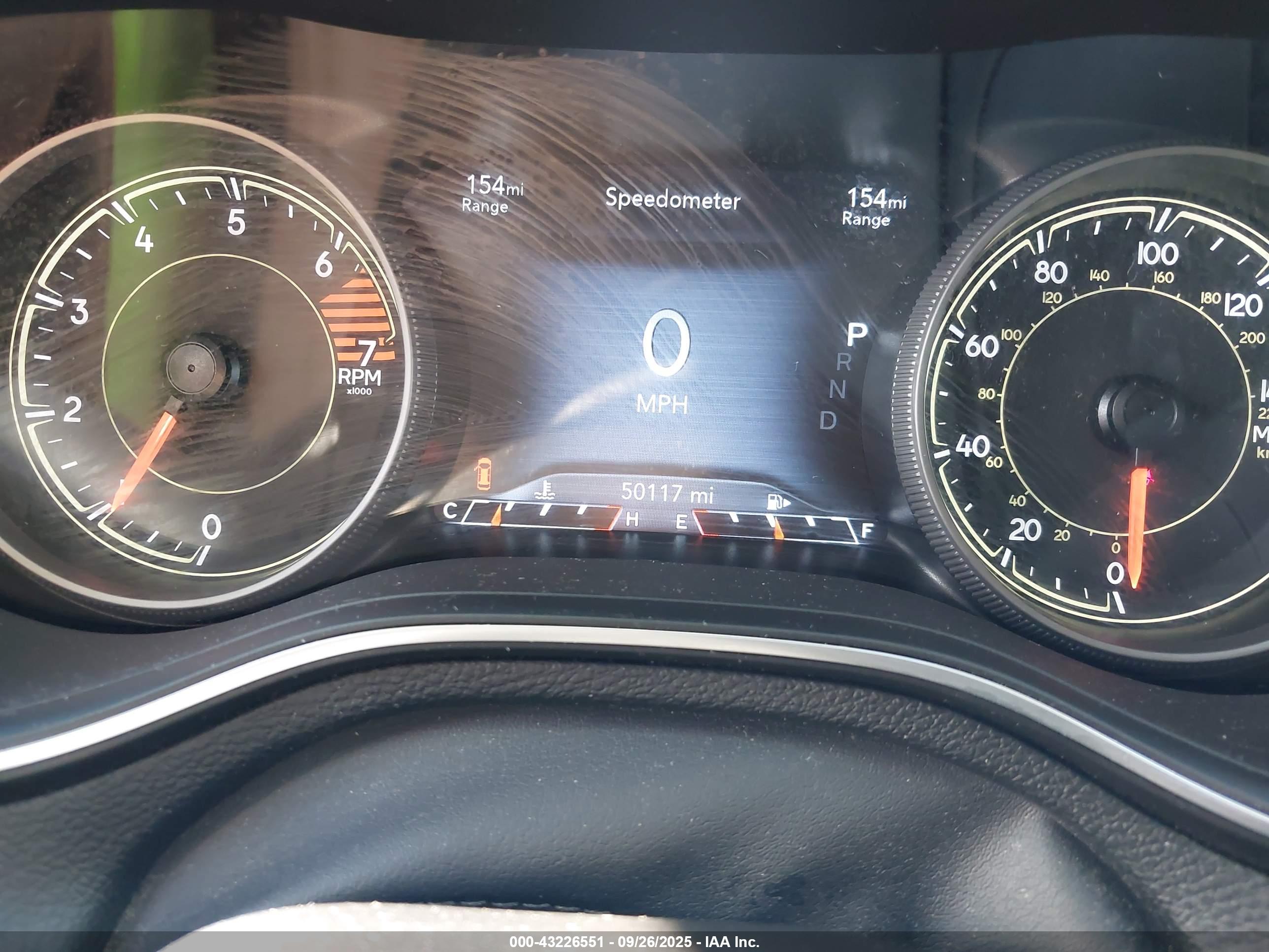 JEEP CHEROKEE image 7