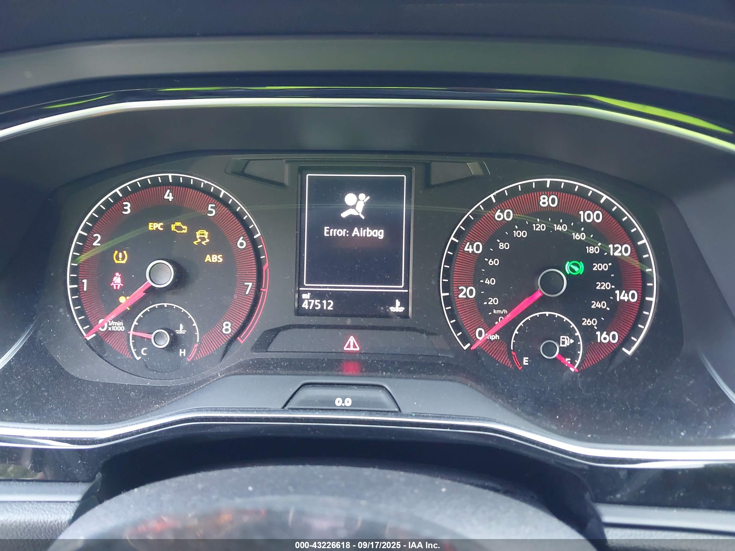 VOLKSWAGEN JETTA image 7