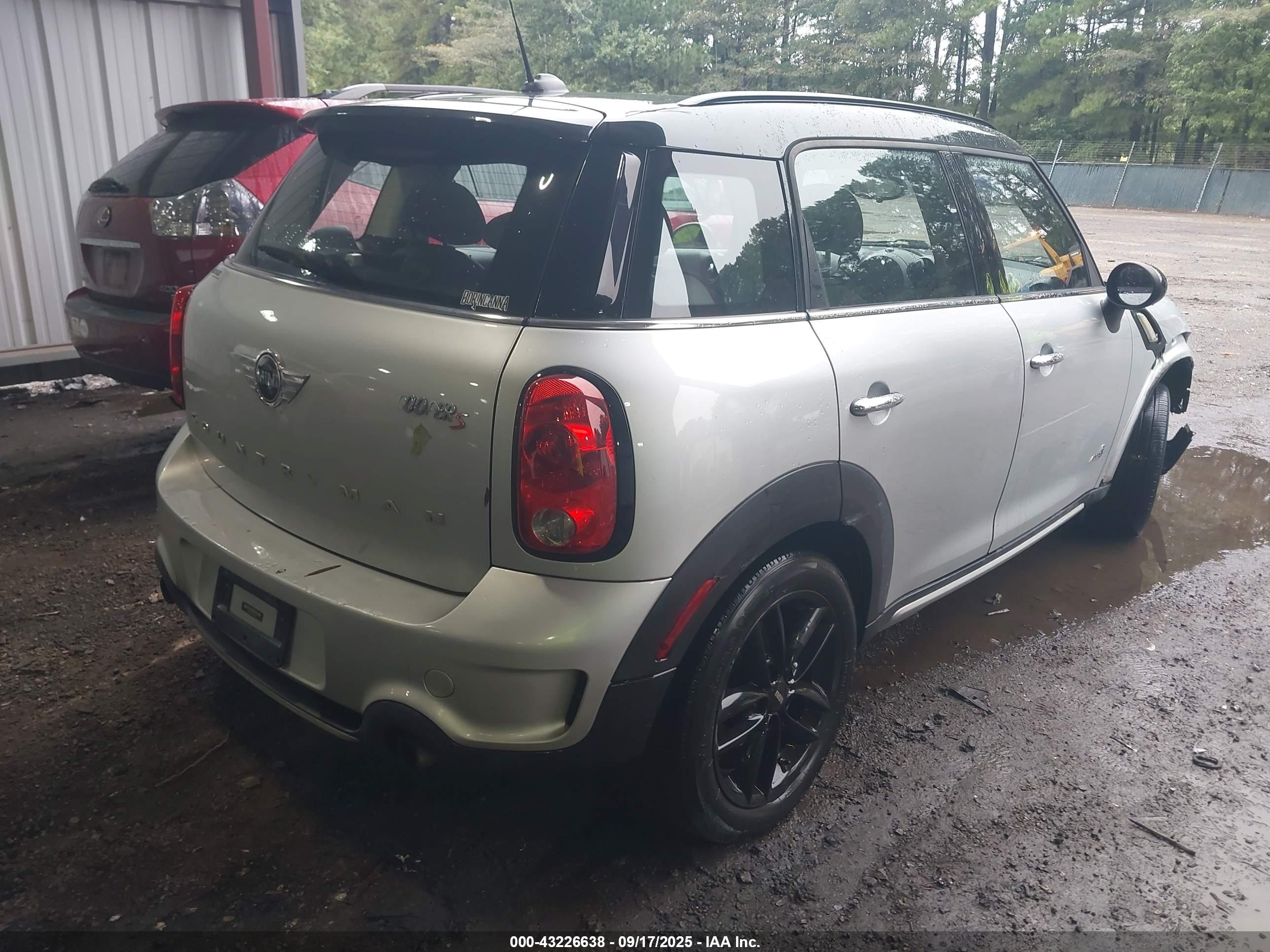 MINI COUNTRYMAN image 4