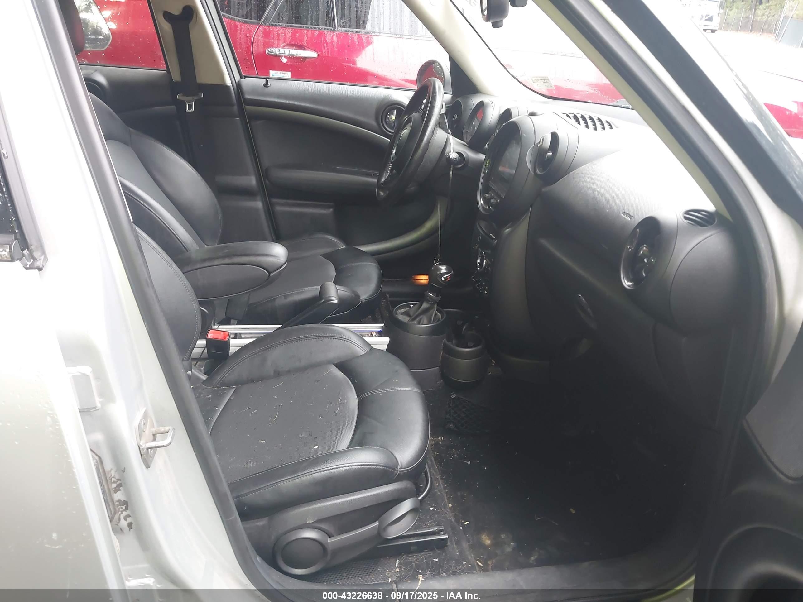 MINI COUNTRYMAN image 5